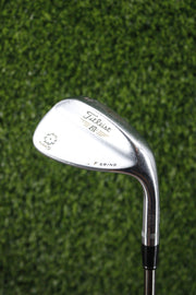 Titleist Vokey SM5 Tour Chrome 56° SW A Flex 35.5"