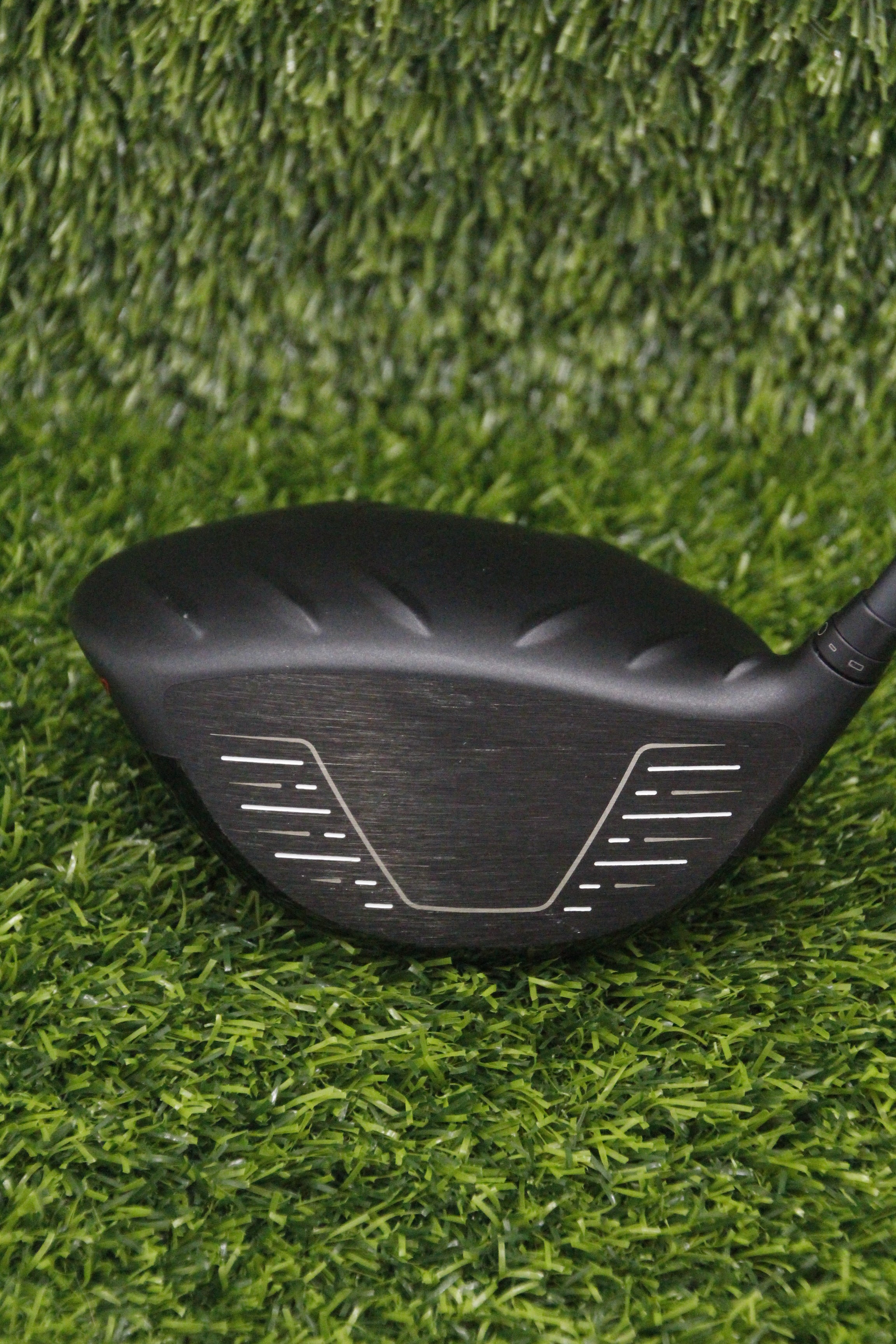 Ping G410 Plus 9° Driver R Flex 45.75"