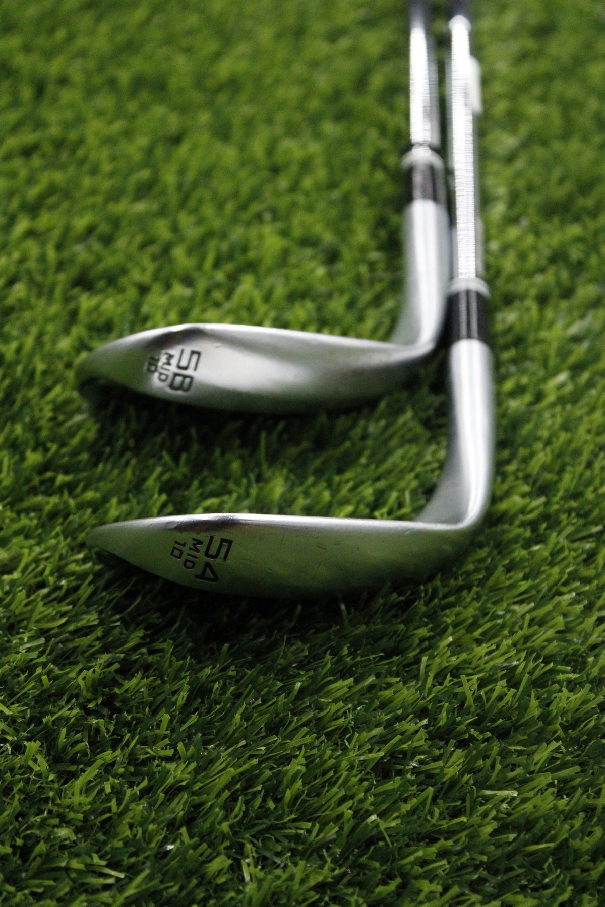 Cleveland RTX ZipCore Tour Satin 54° 58° Wedge Set Wedge Flex