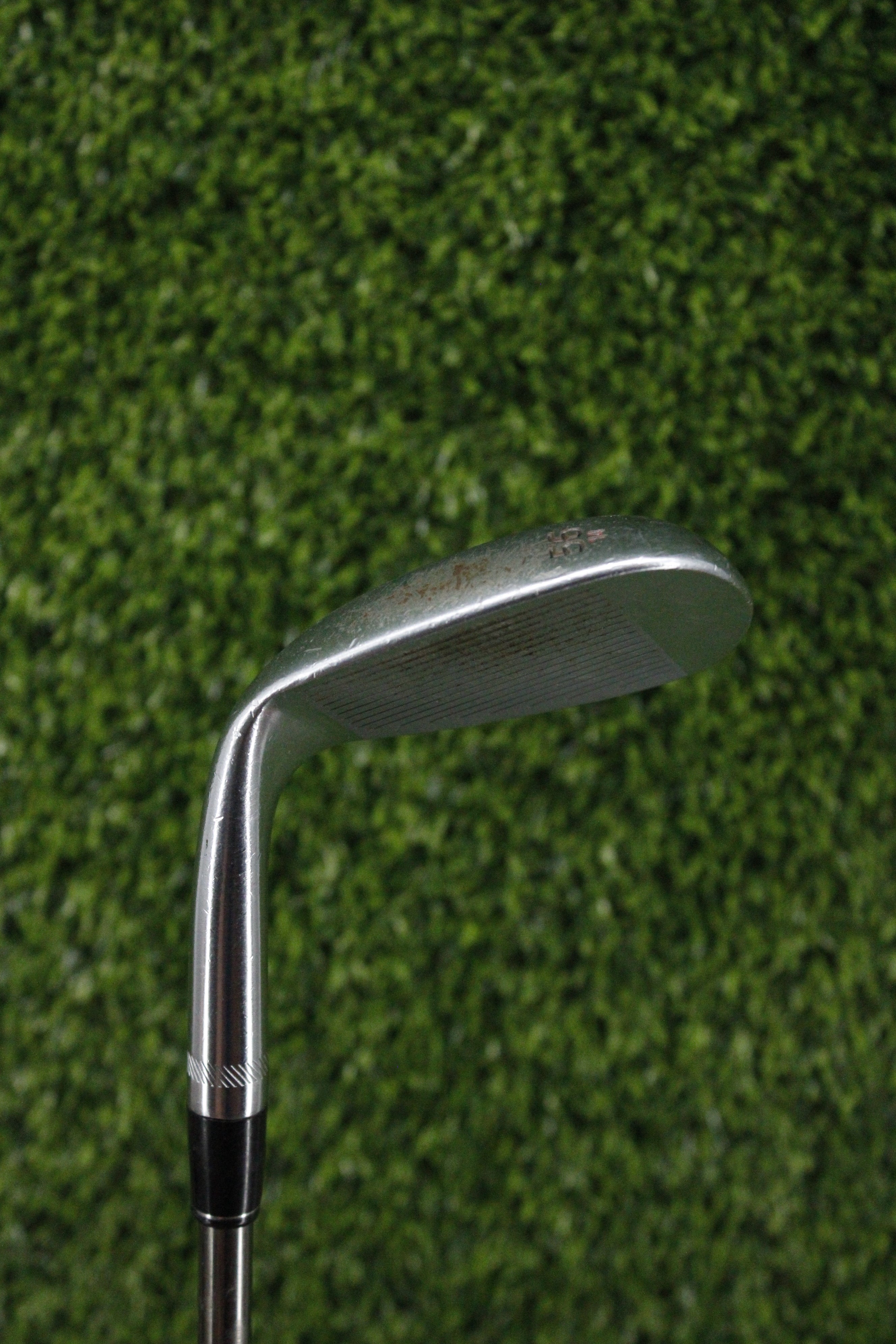 Titleist Vokey SM5 Tour Chrome 56° SW A Flex 35.5"