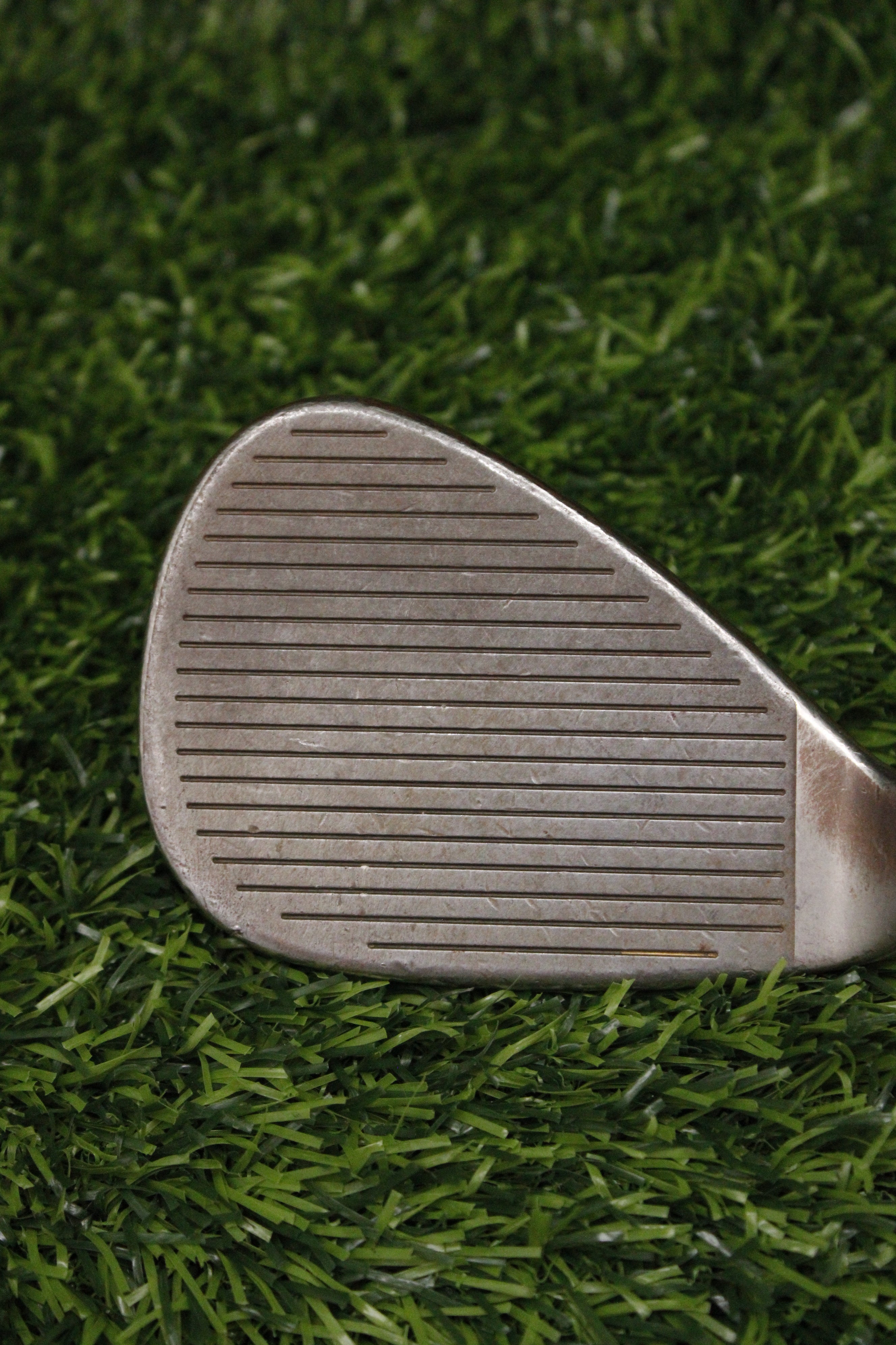 TaylorMade Hi-TOE 4 56° SW Wedge Flex 34.75"