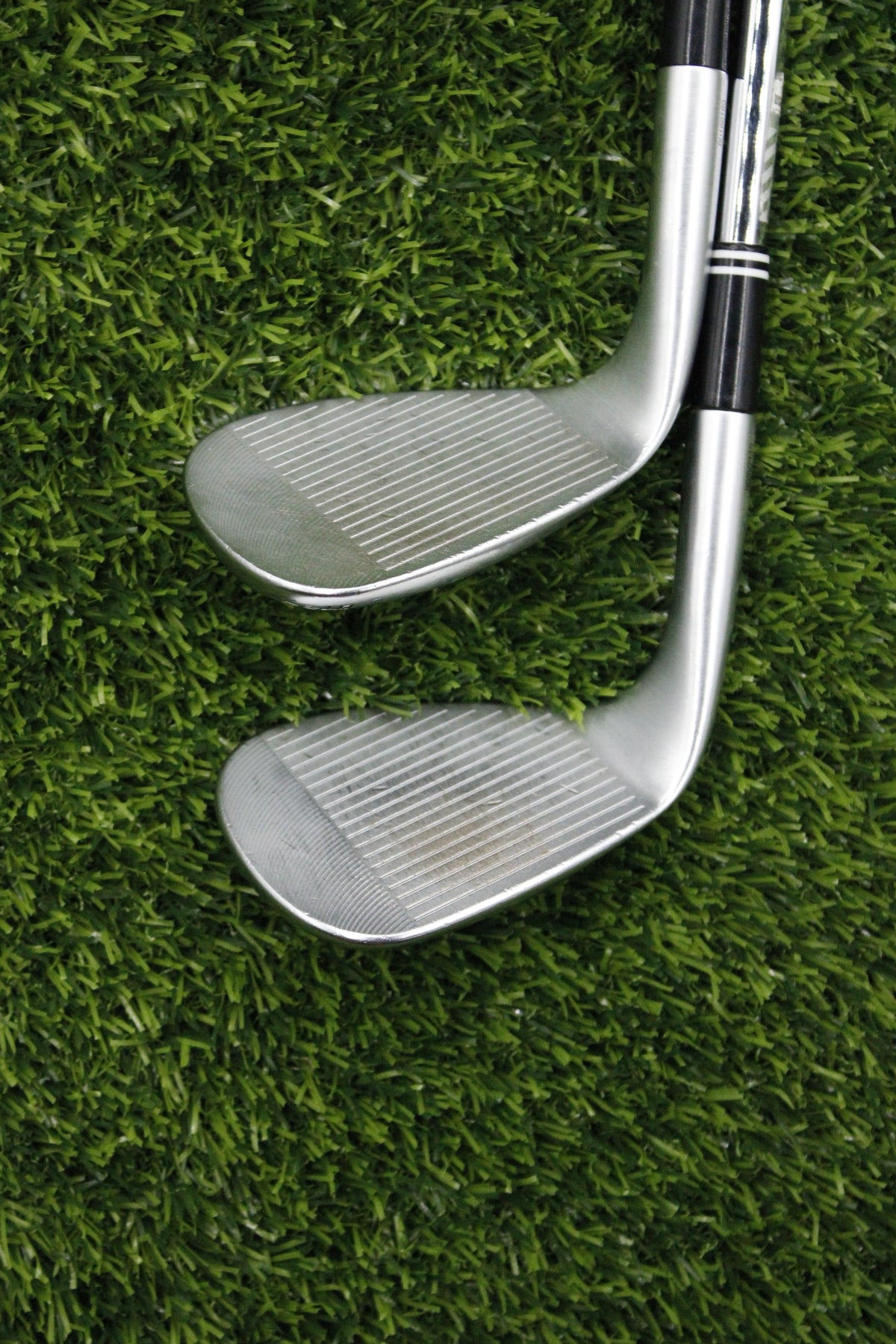 Cleveland RTX ZipCore Tour Satin 54° 58° Wedge Set Wedge Flex