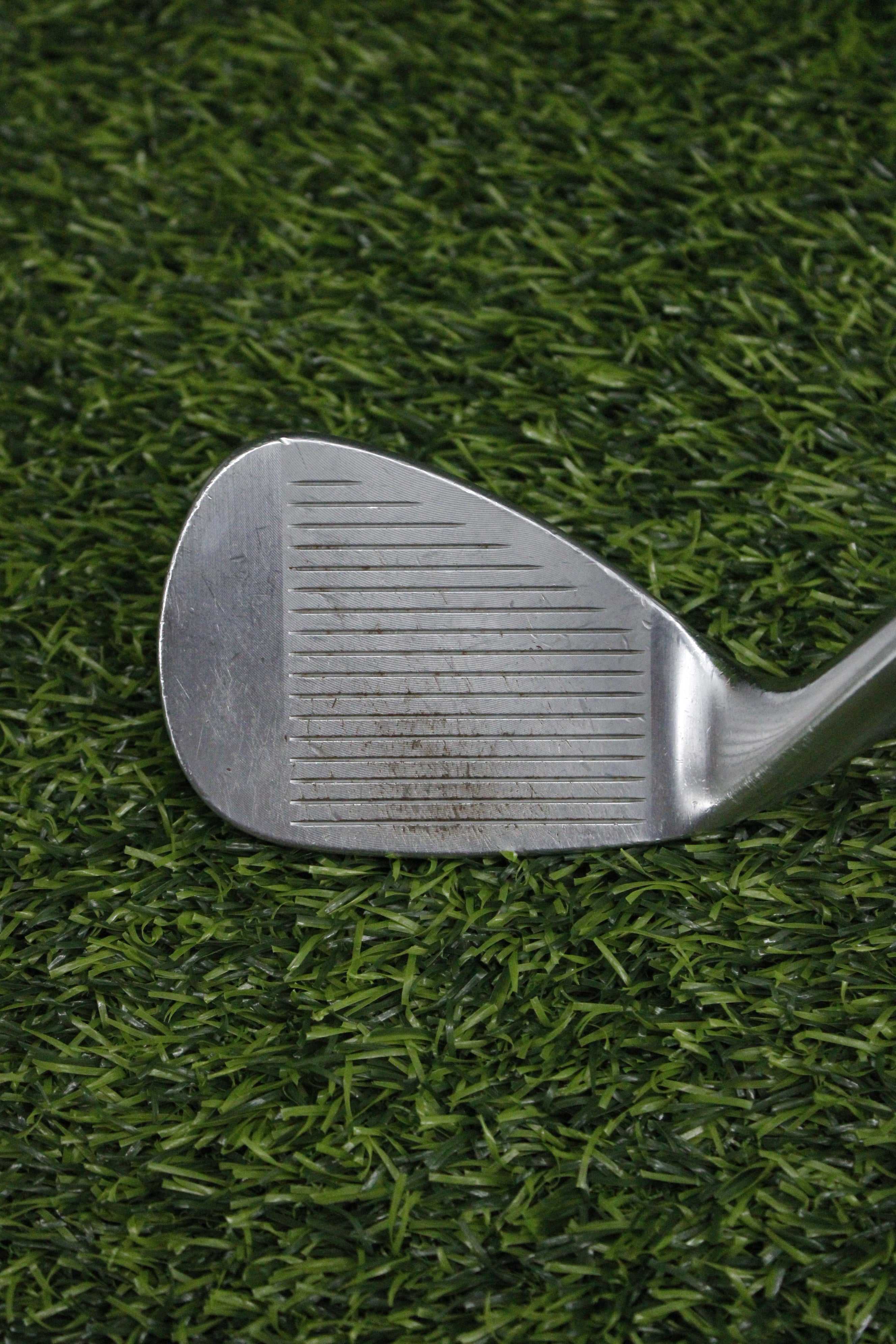 Titleist Vokey SM5 Tour Chrome 56° SW A Flex 35.5"