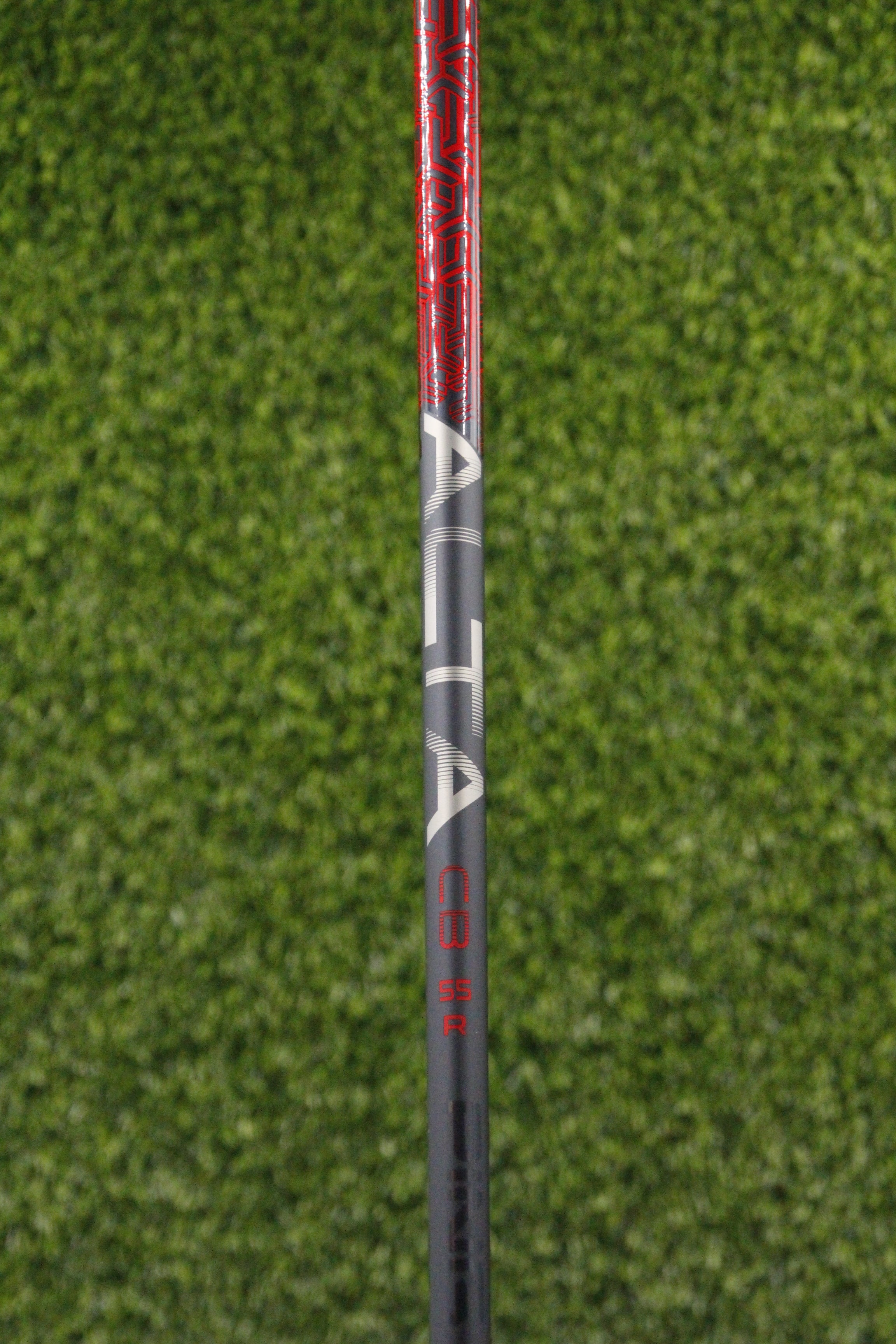 Ping G410 Plus 9° Driver R Flex 45.75"