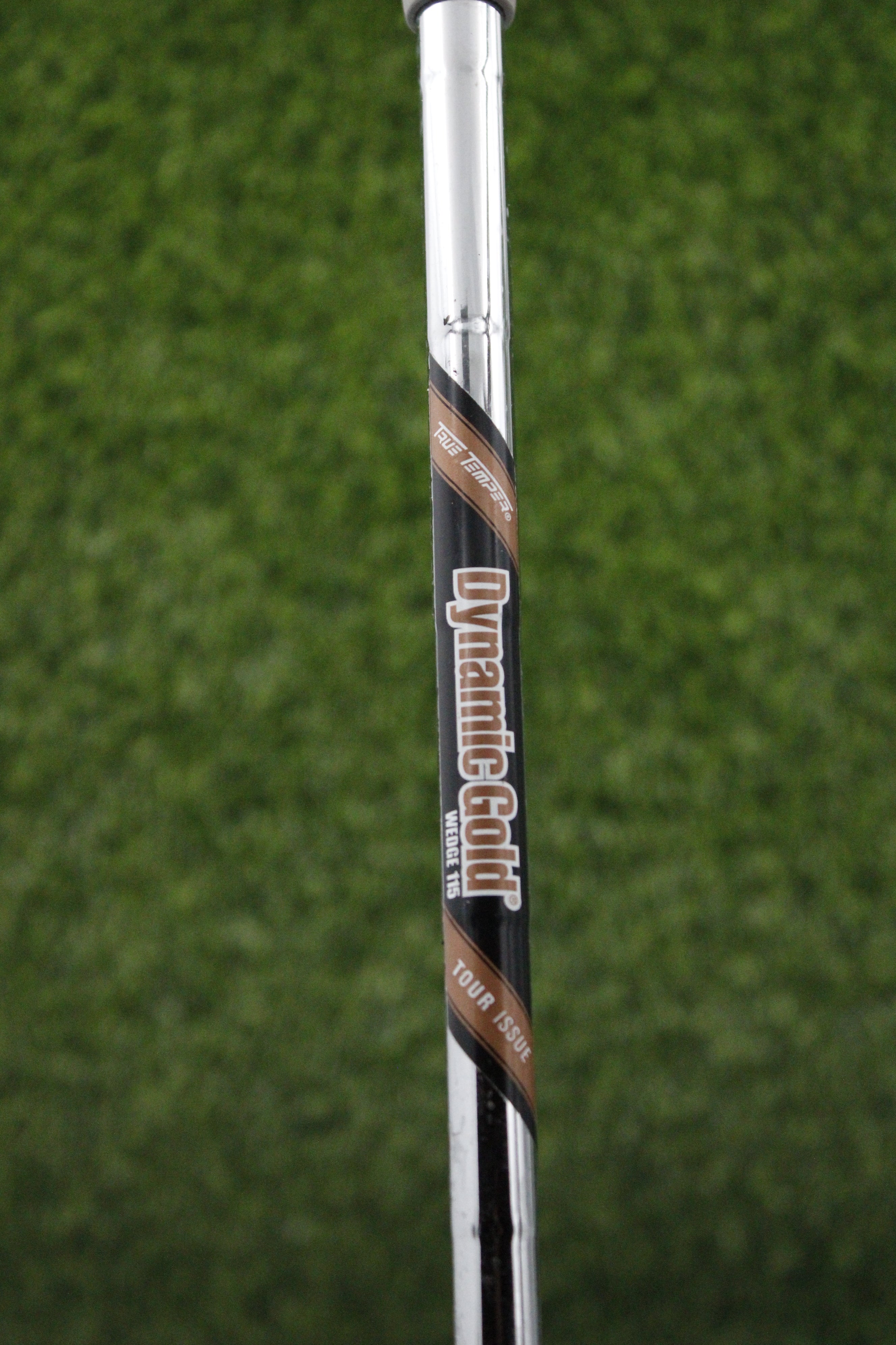 TaylorMade Hi-TOE 4 56° SW Wedge Flex 34.75"
