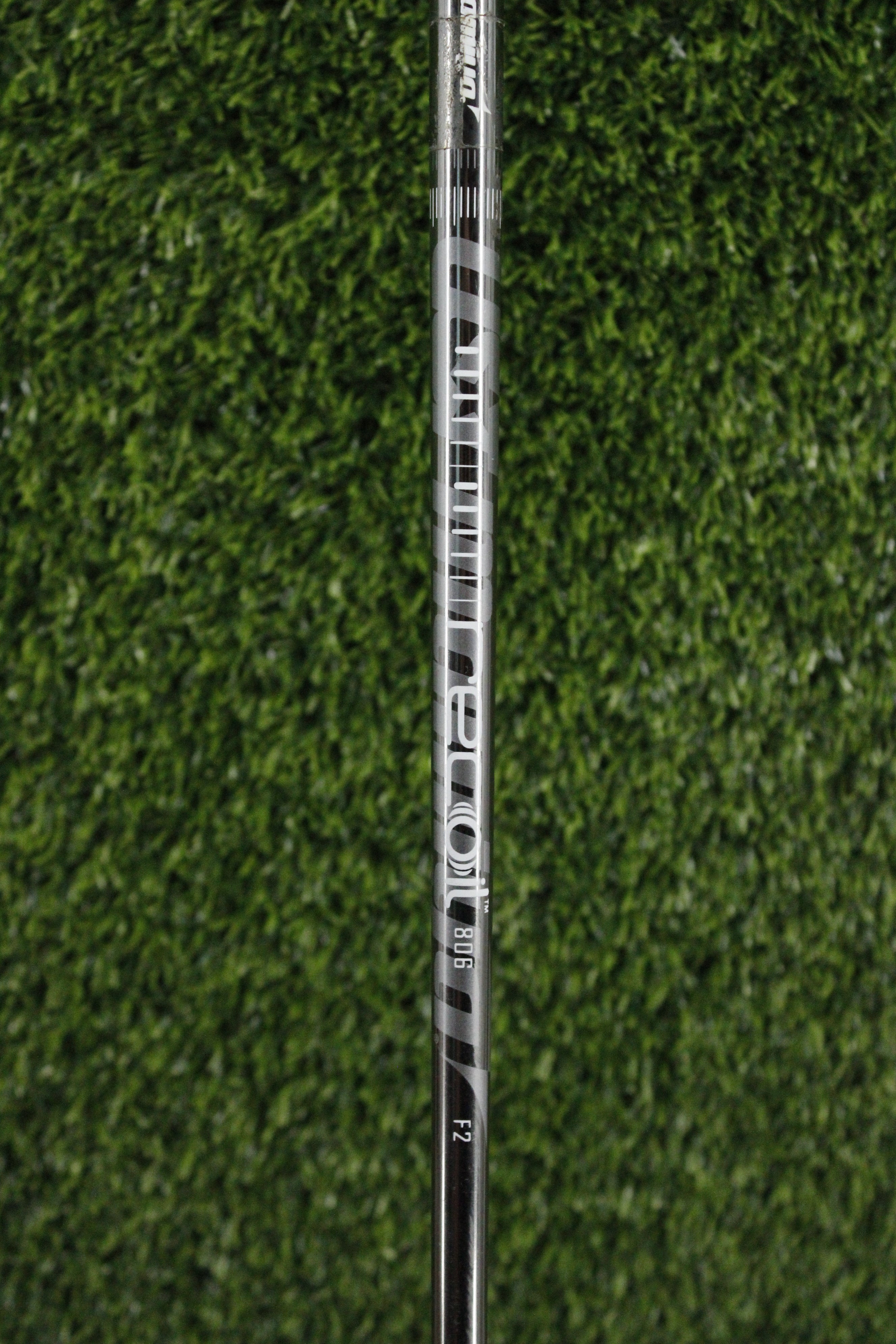 Titleist Vokey SM5 Tour Chrome 56° SW A Flex 35.5"