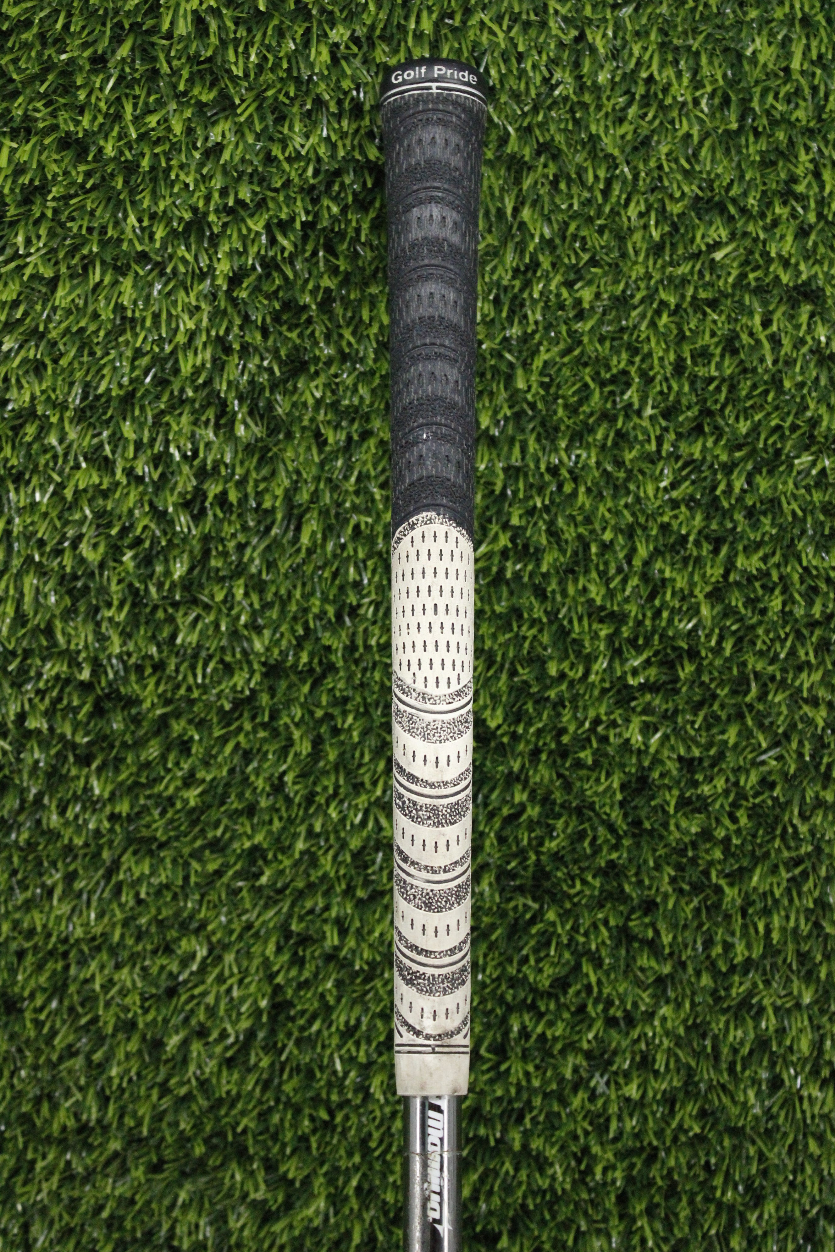 Titleist Vokey SM5 Tour Chrome 56° SW A Flex 35.5"