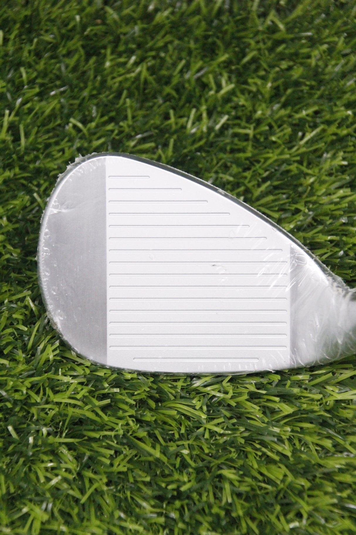 NEW Callaway Mack Daddy CB 52° GW Wedge Flex 35.5"