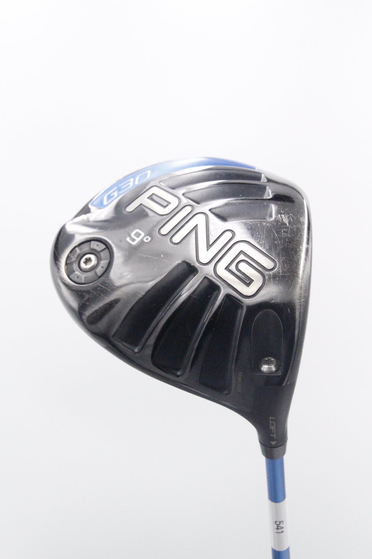Ping G30 9° Driver S Flex 46"