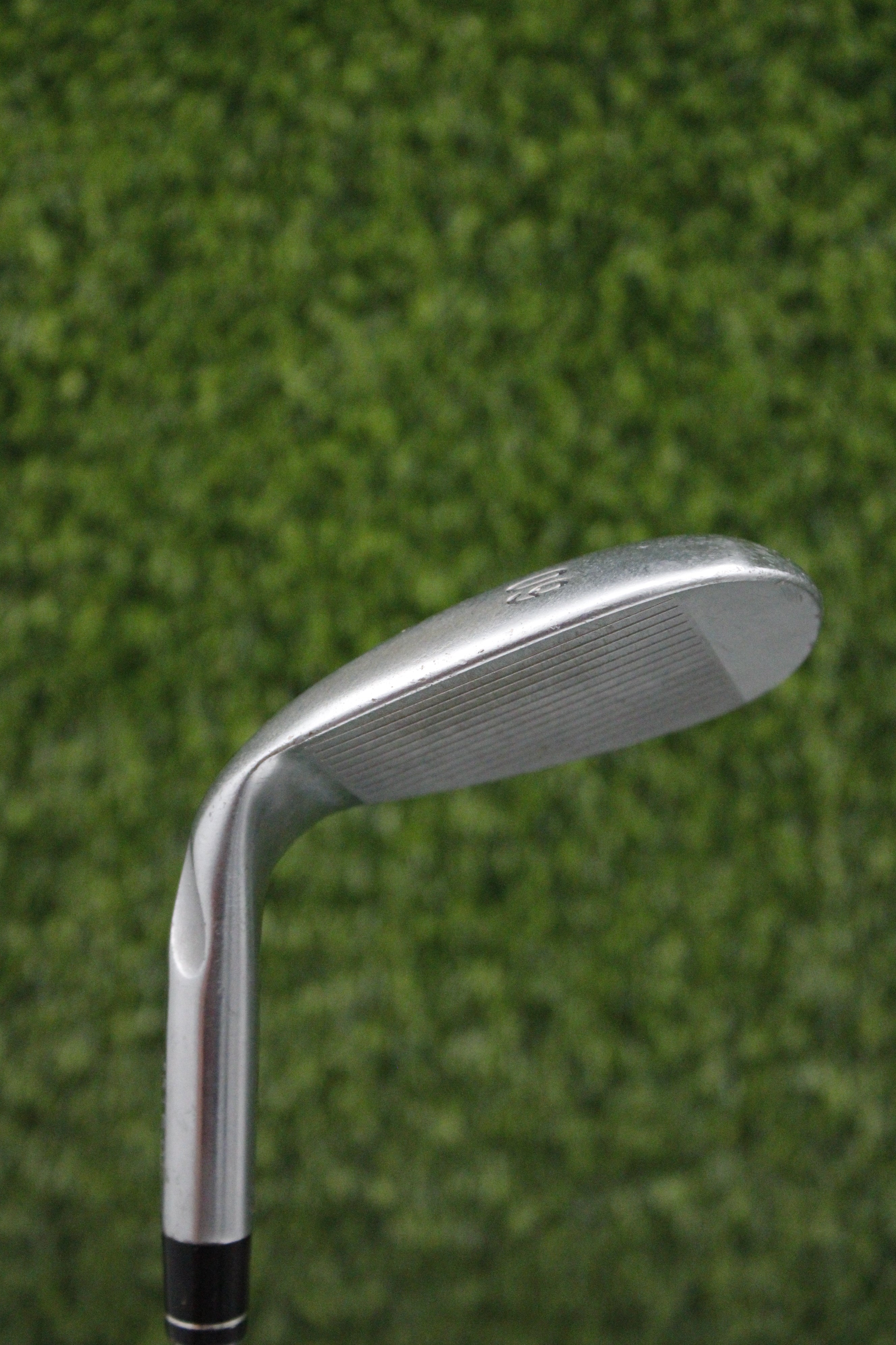 Ping Tour-W Brushed Silver 60° LW Wedge Flex 35"