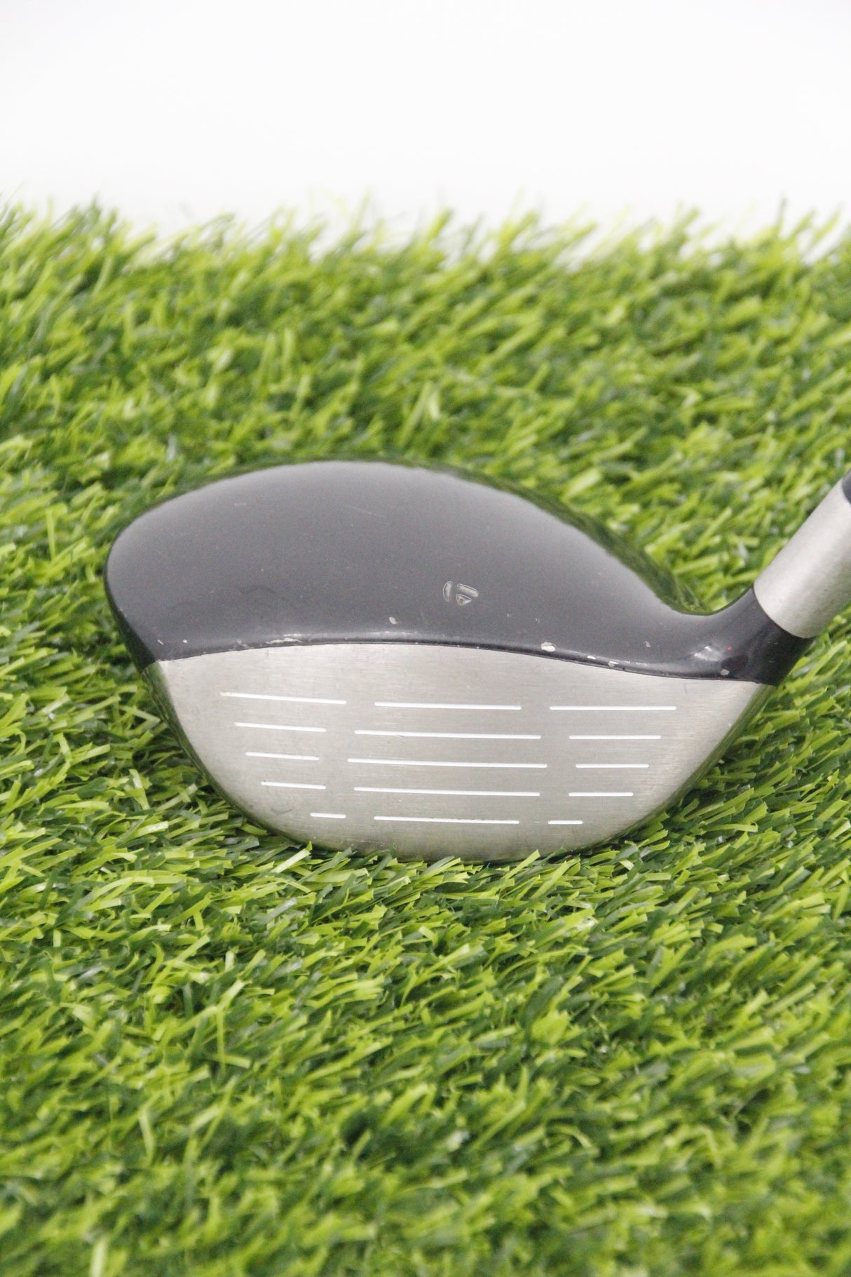 TaylorMade R7 Titanium 18° 5 Wood R Flex 42.5"