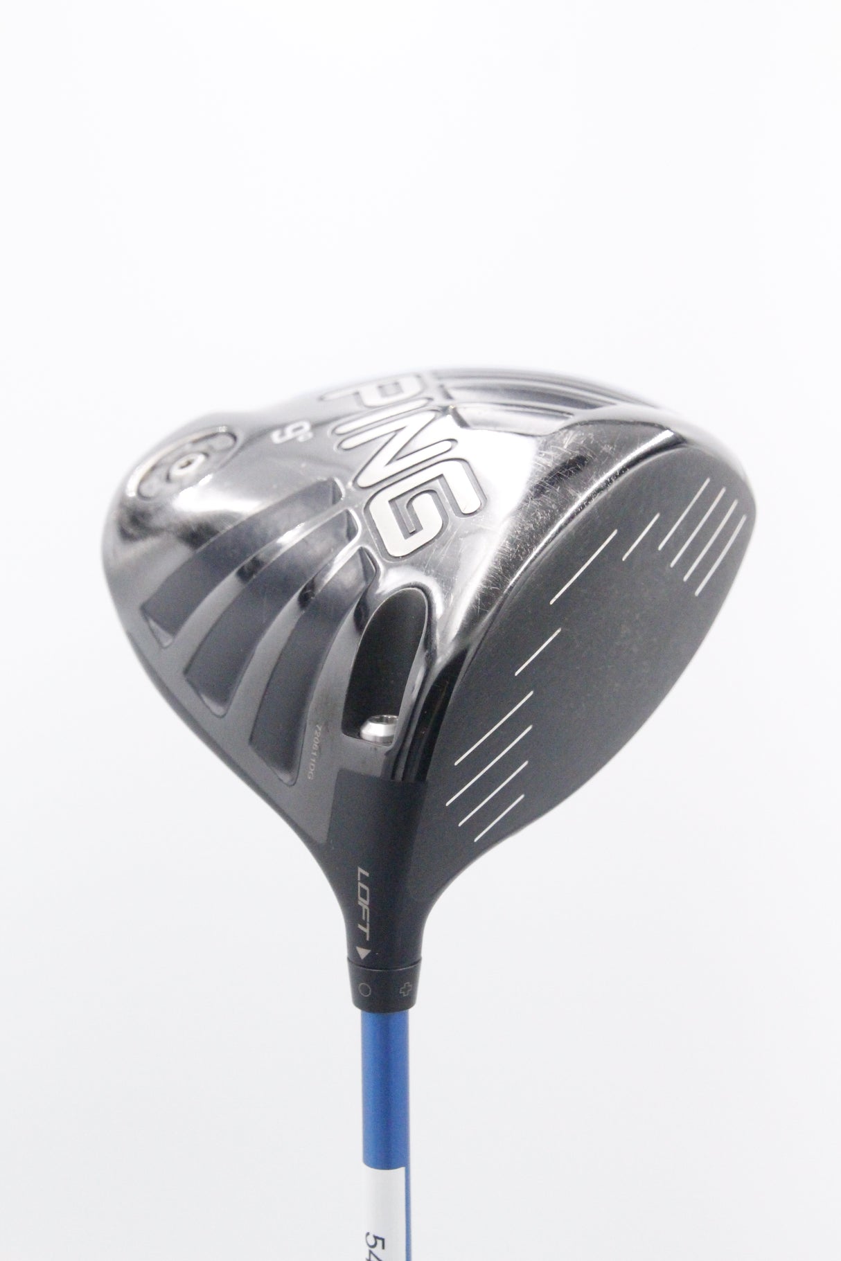 Ping G30 9° Driver S Flex 46"