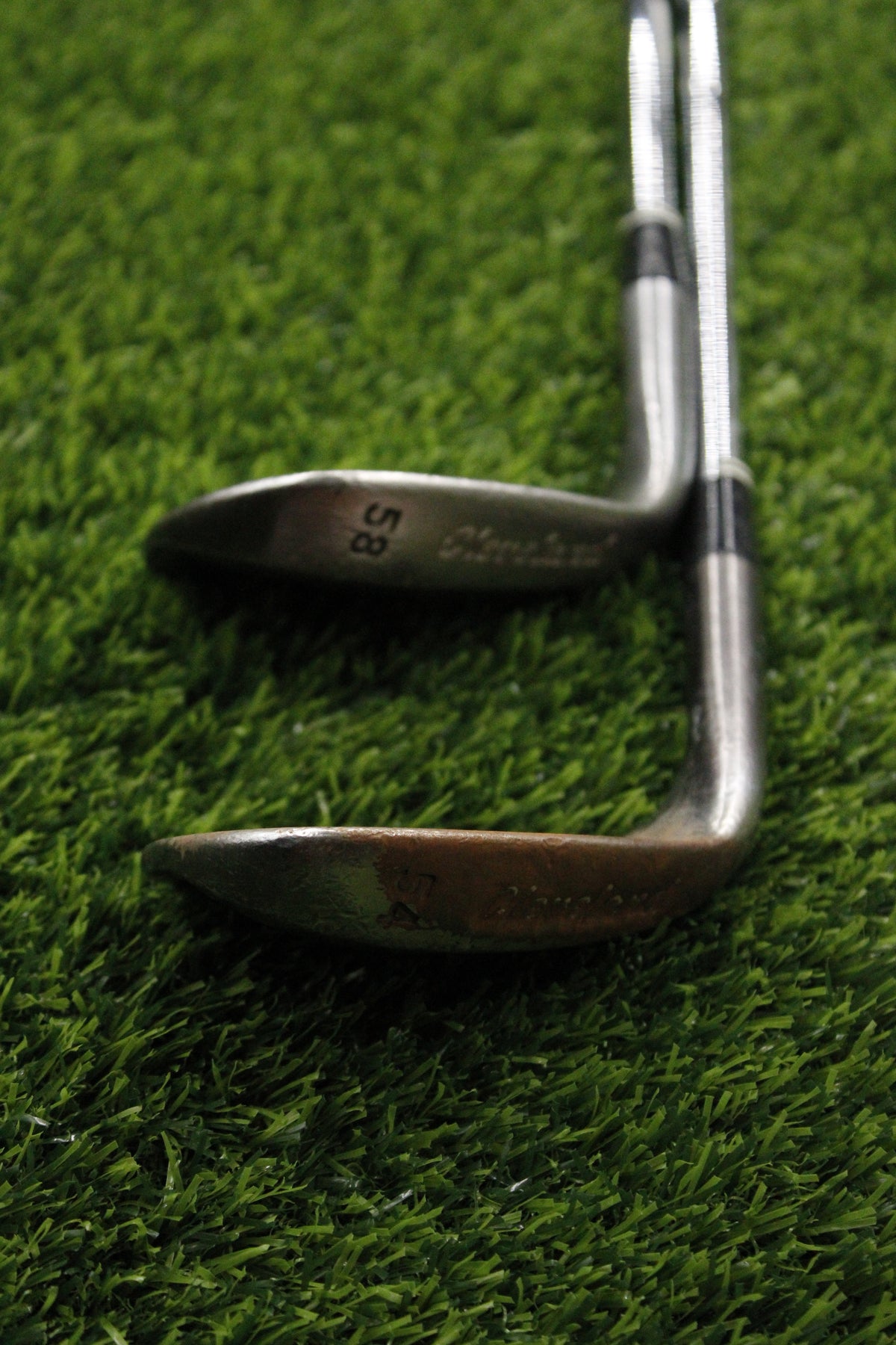 Cleveland CG10 54° 58° Wedge Set Wedge Flex