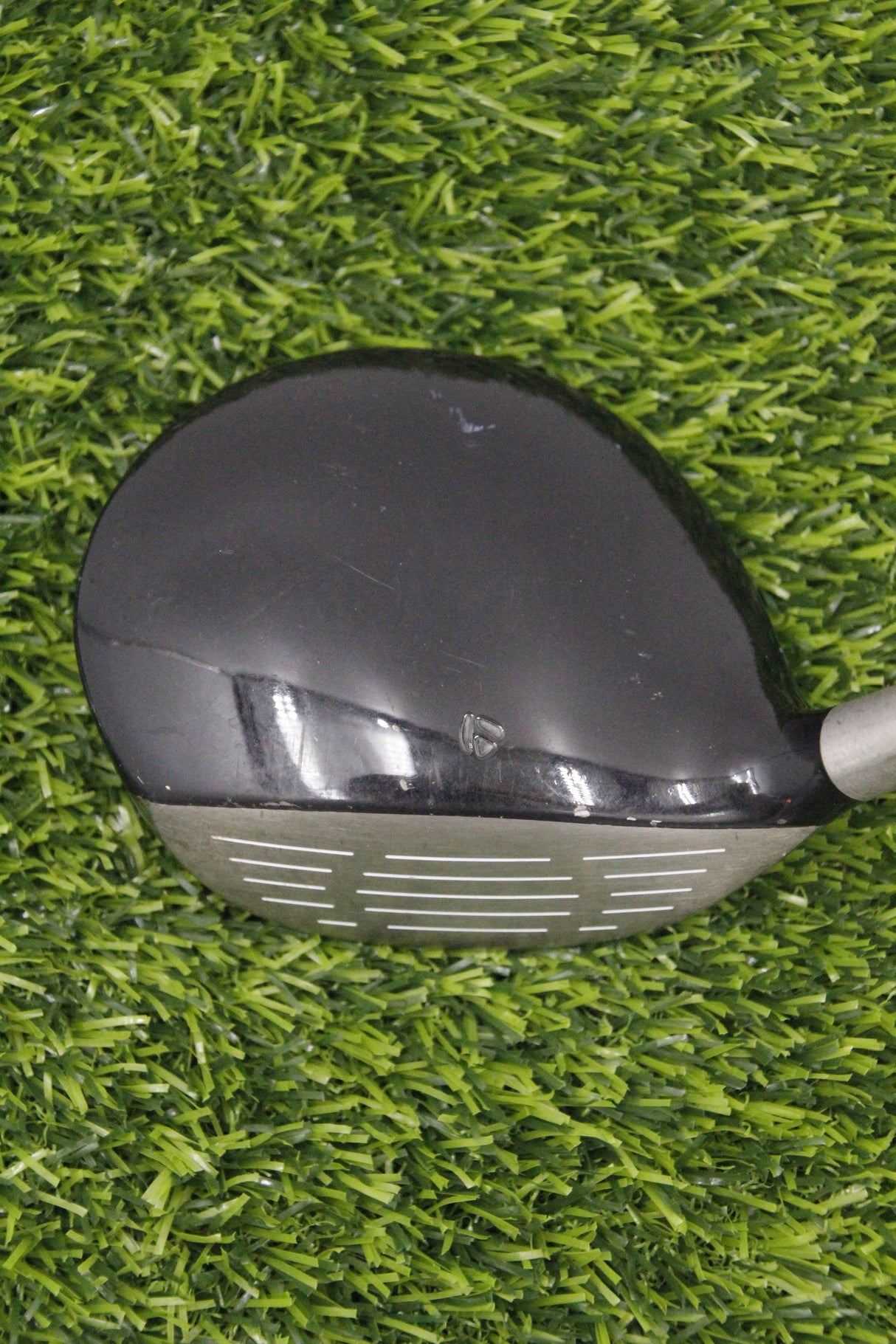 TaylorMade R7 Titanium 18° 5 Wood R Flex 42.5"