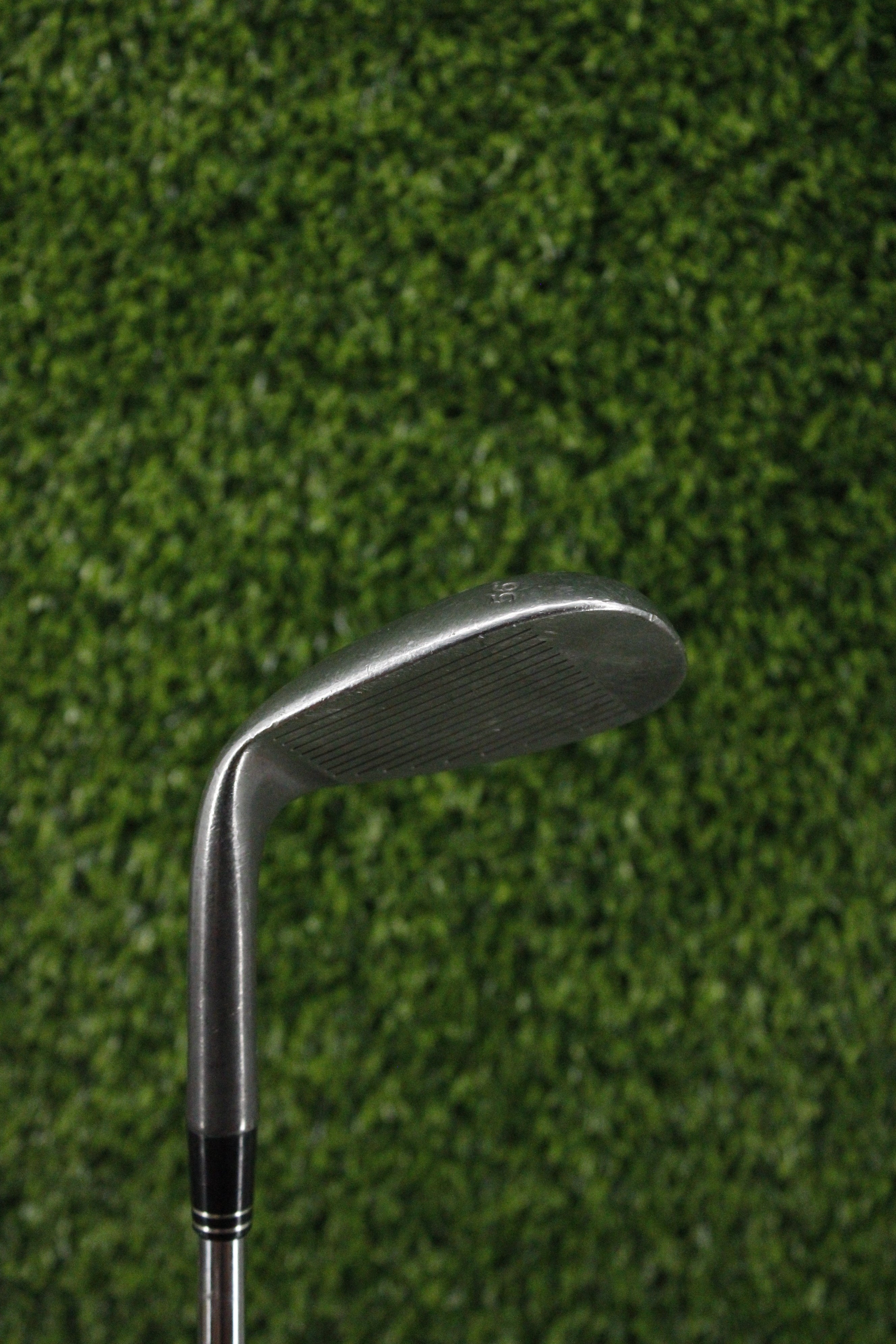 TaylorMade Rac Chrome 56° SW Wedge Flex 35"