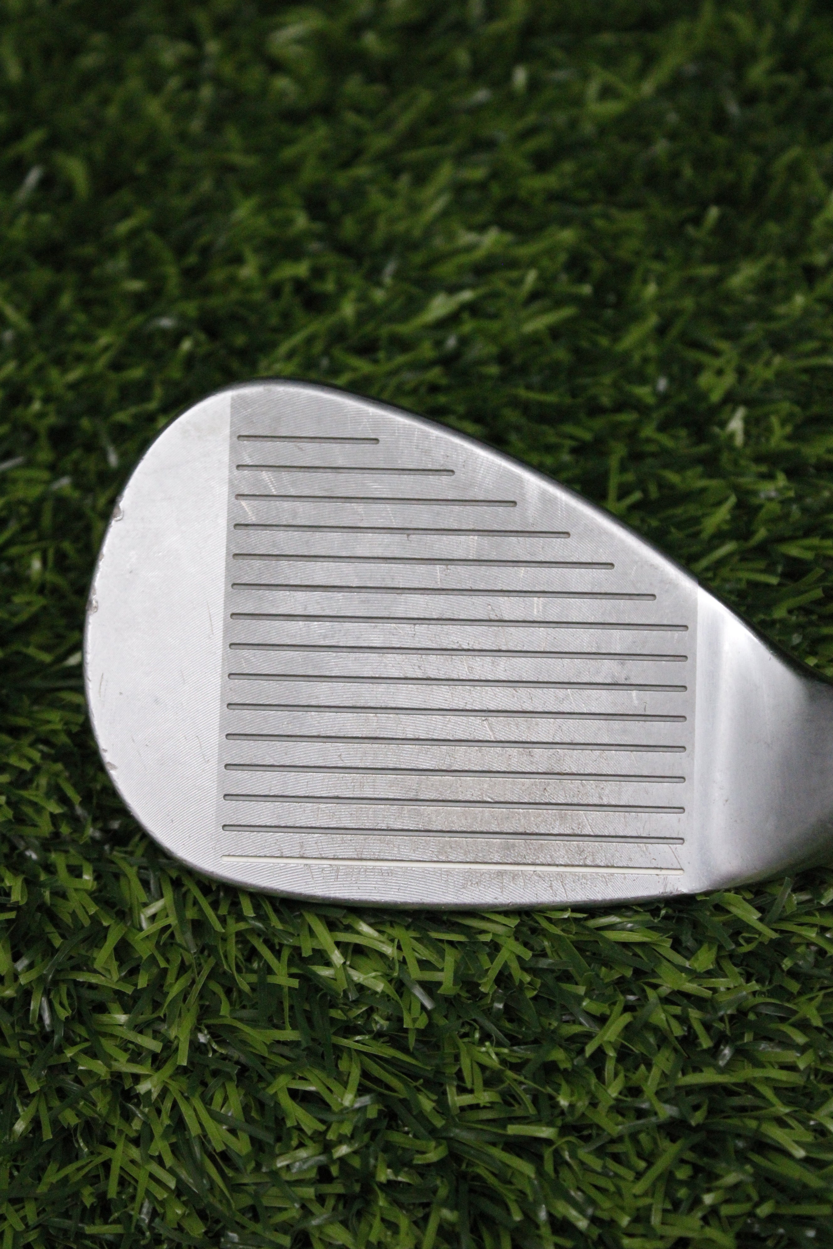 Ping Tour-W Brushed Silver 60° LW Wedge Flex 35"