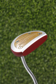 Scotty Cameron Caliente Bolero Putter 35" w/ HC