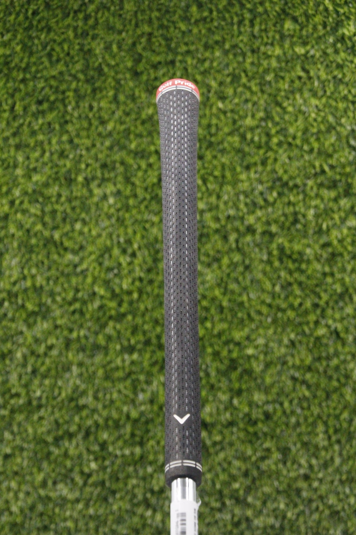 NEW Callaway Mack Daddy CB 52° GW Wedge Flex 35.5"