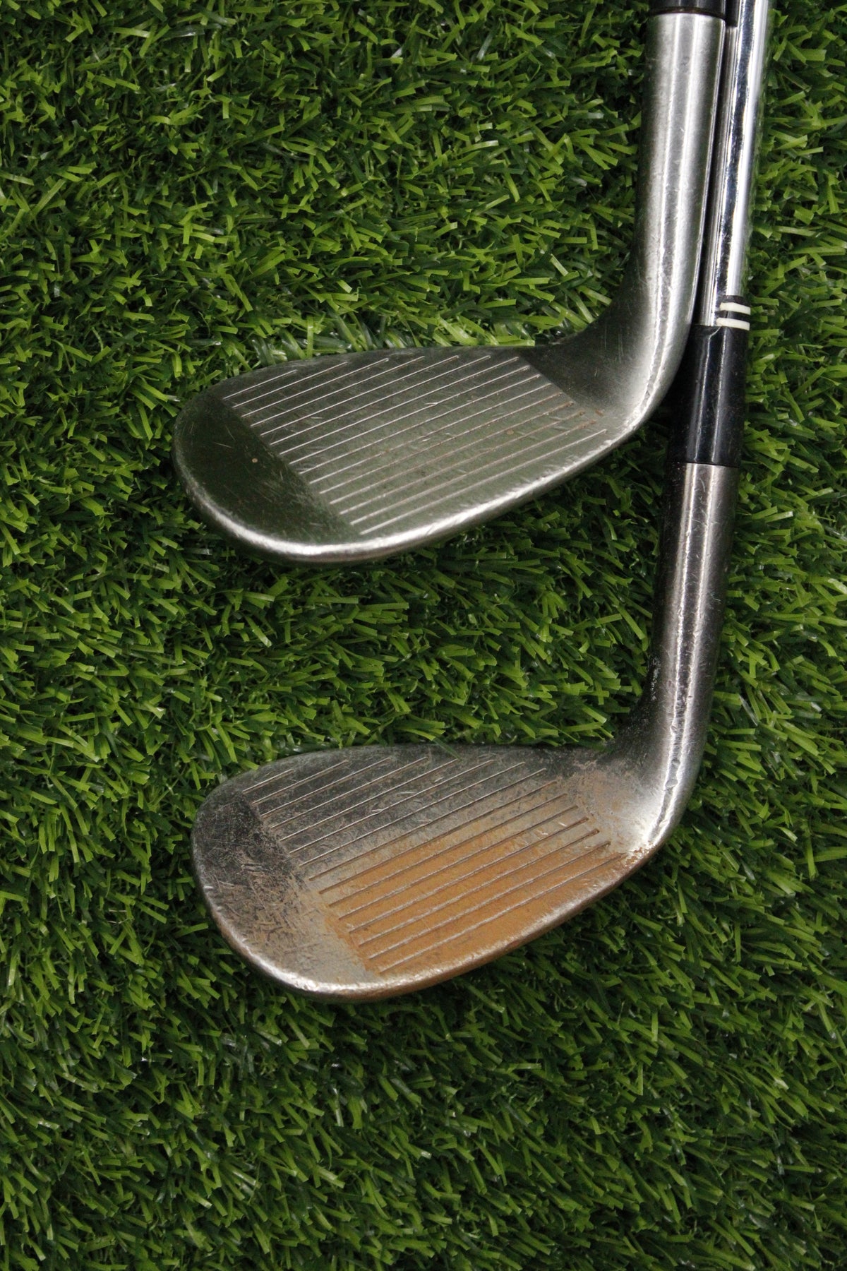 Cleveland CG10 54° 58° Wedge Set Wedge Flex