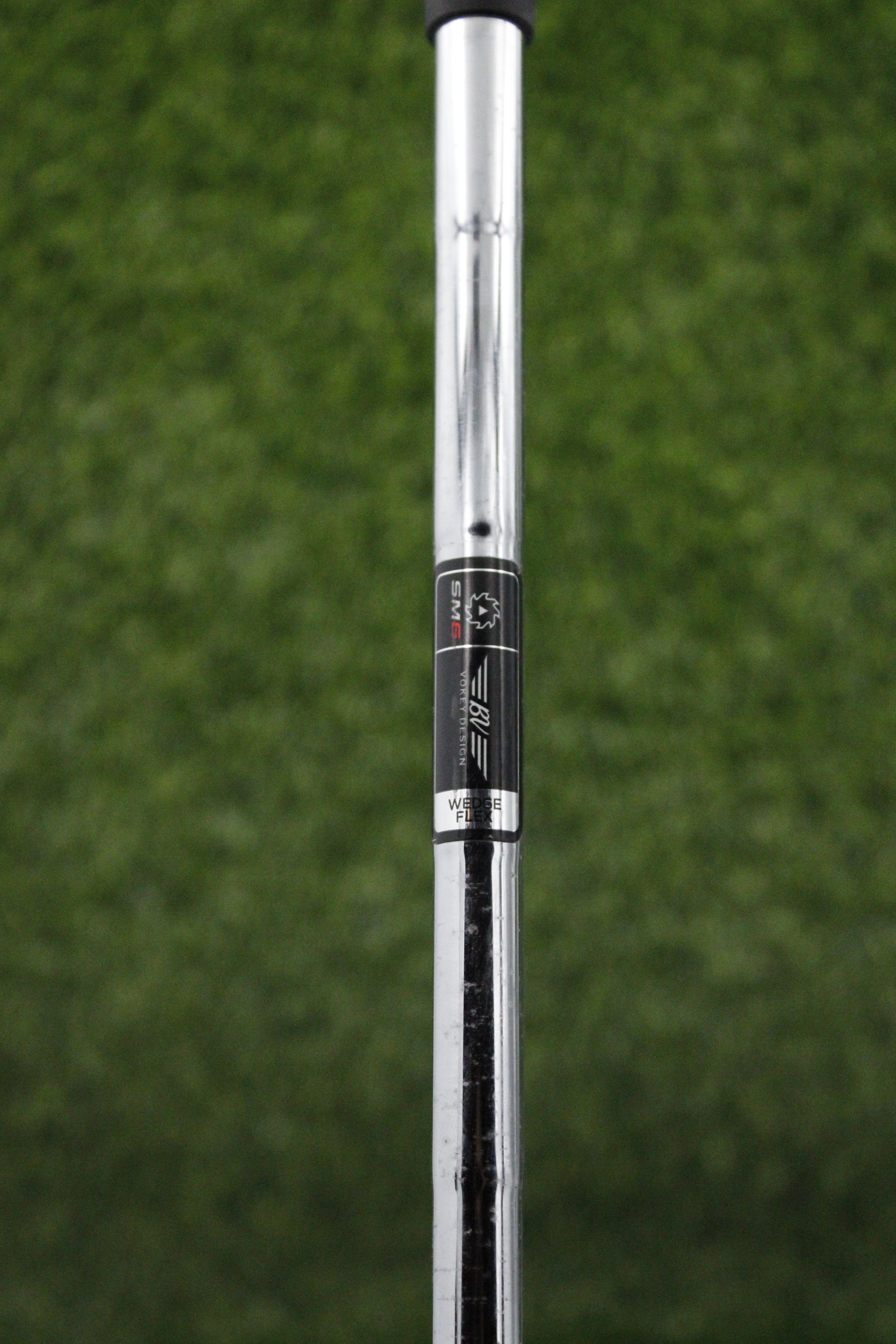 Ping Tour-W Brushed Silver 60° LW Wedge Flex 35"