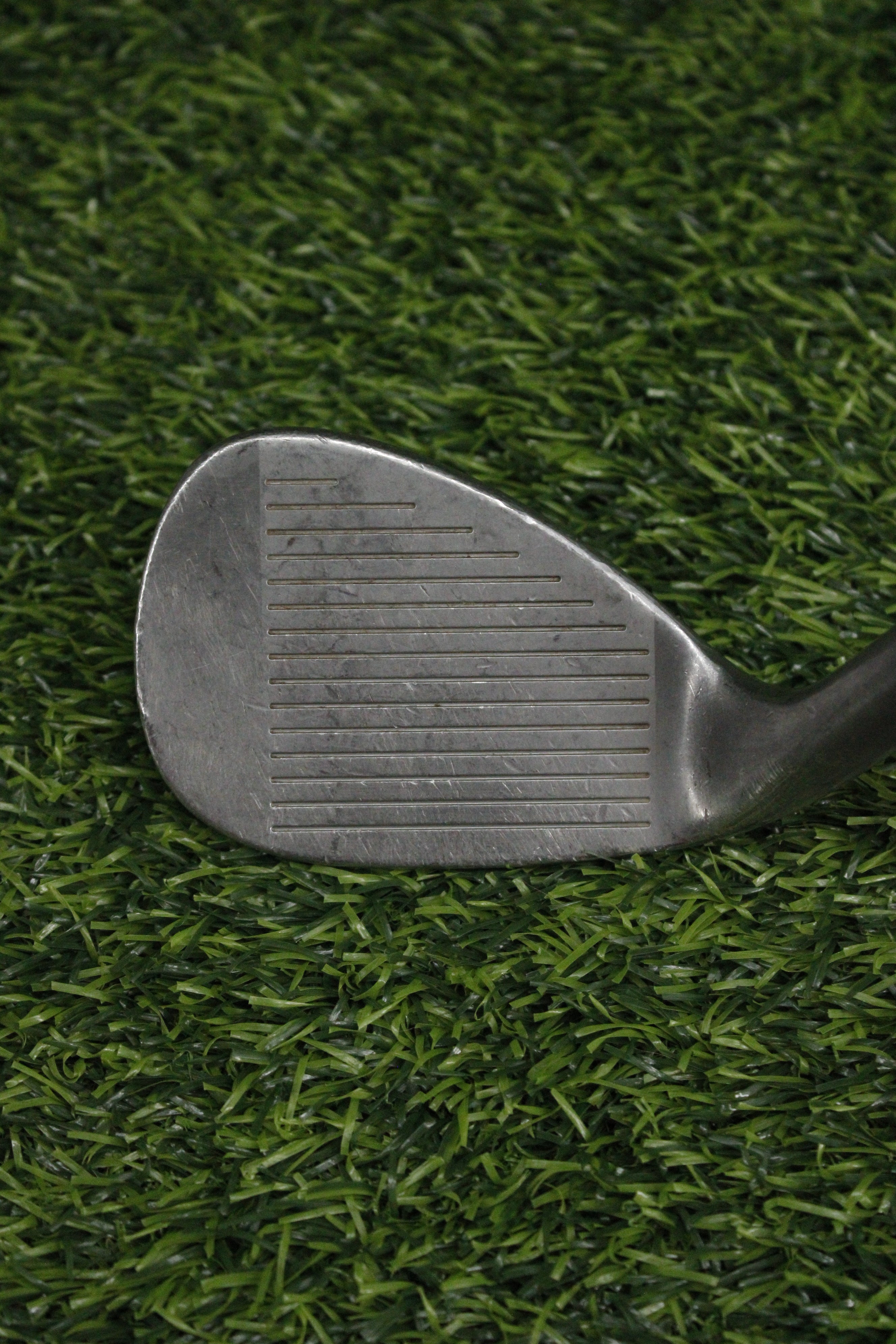TaylorMade Rac Chrome 56° SW Wedge Flex 35"