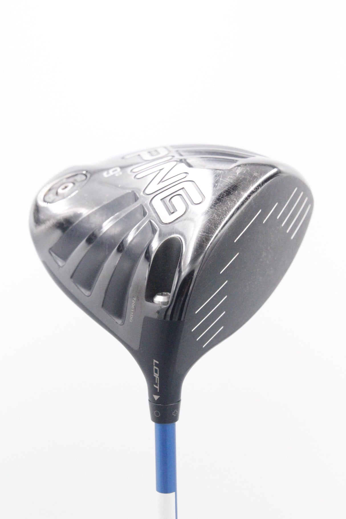 Ping G30 9° Driver S Flex 46"