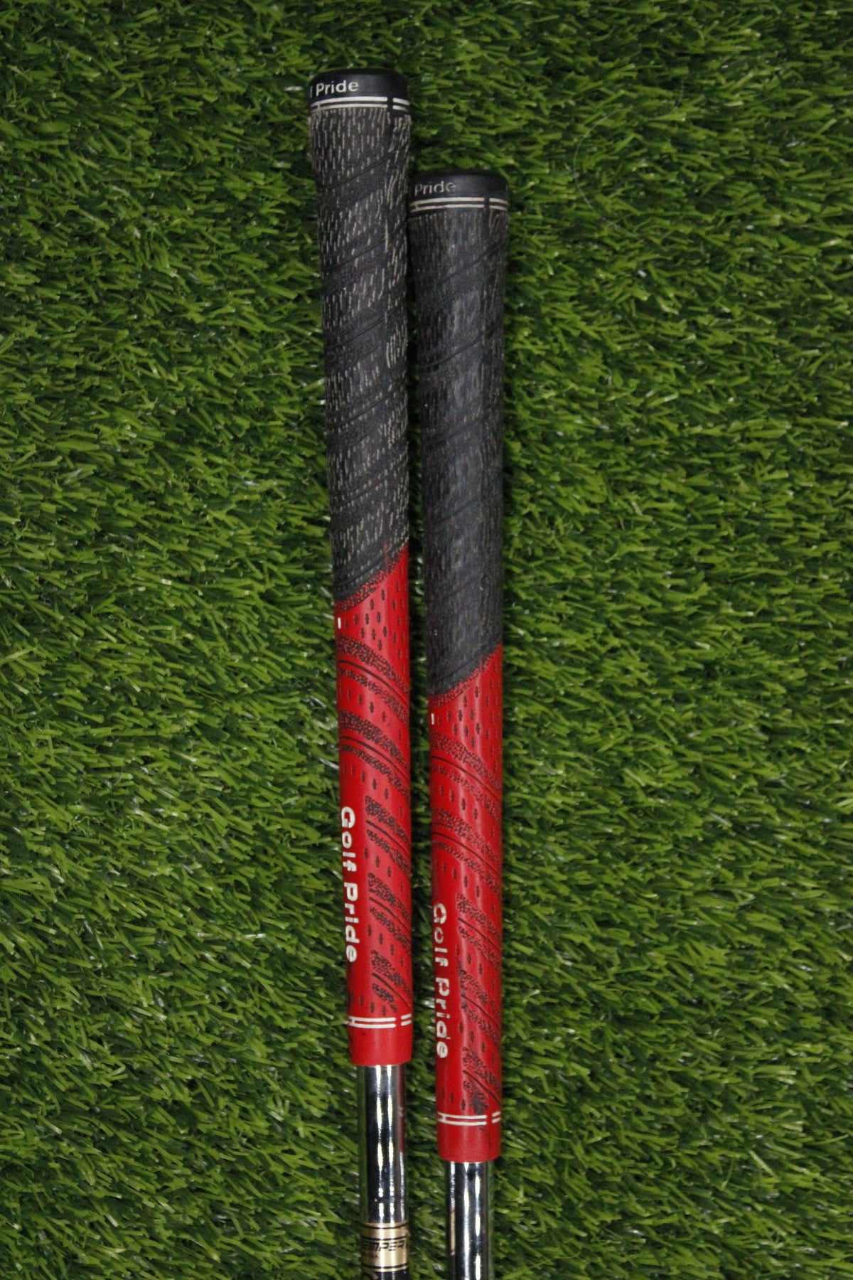 Cleveland CG10 54° 58° Wedge Set Wedge Flex