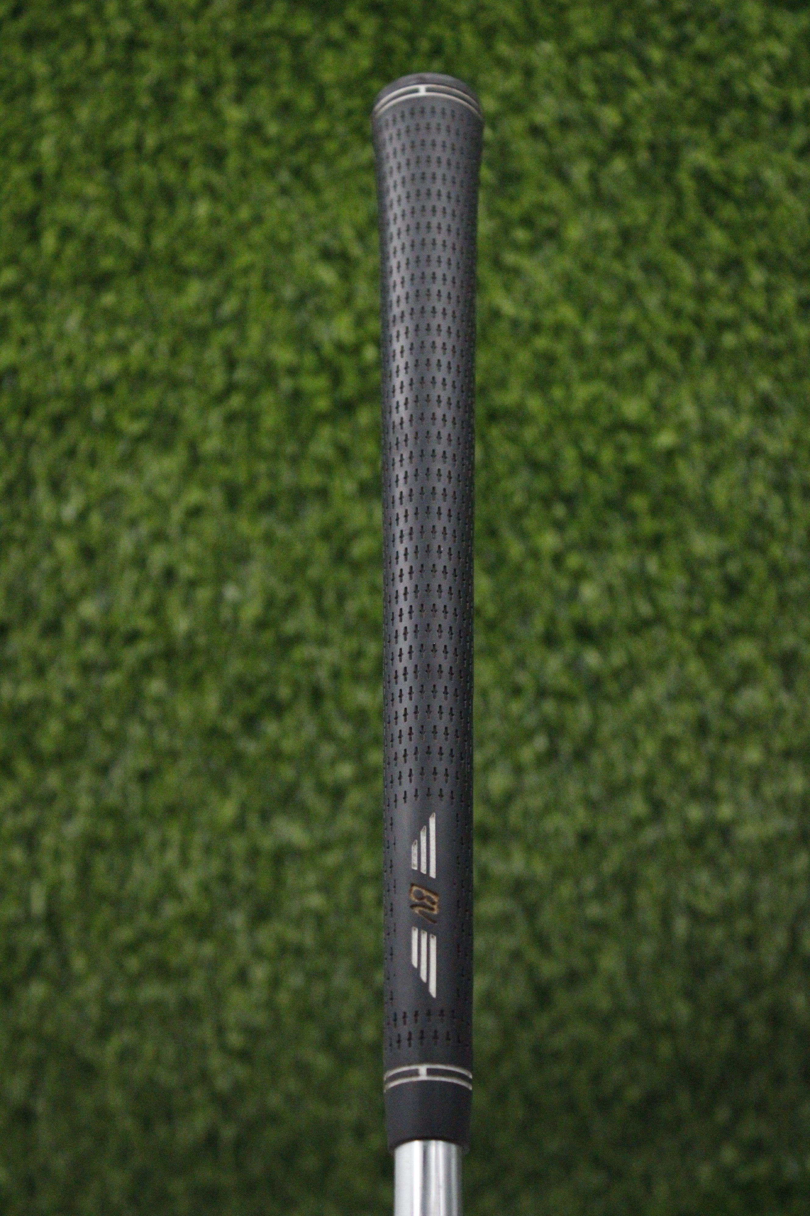 Ping Tour-W Brushed Silver 60° LW Wedge Flex 35"