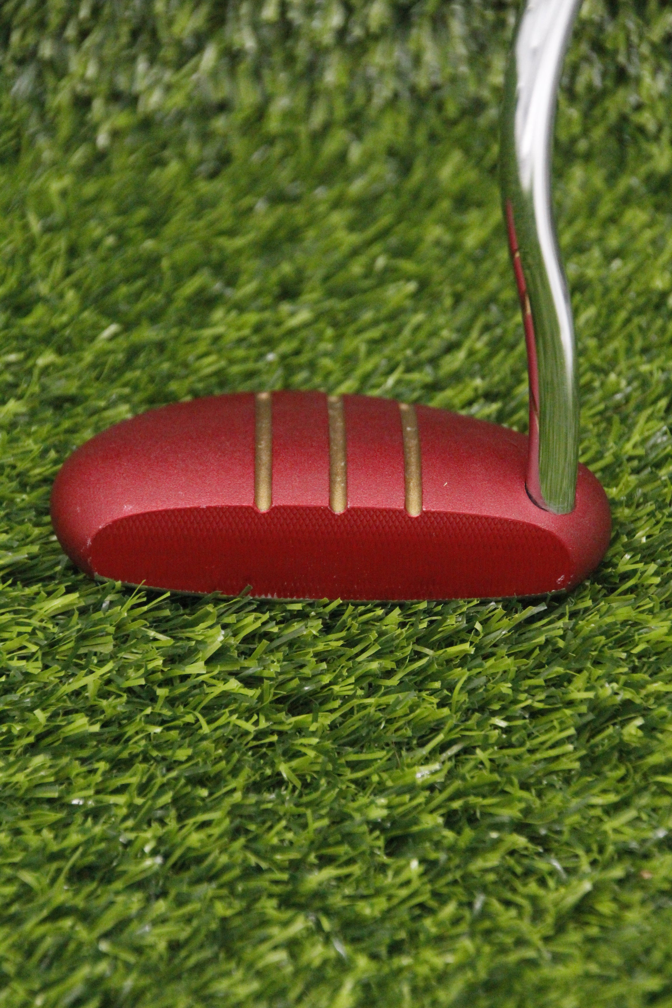 Scotty Cameron Caliente Bolero Putter 35" w/ HC