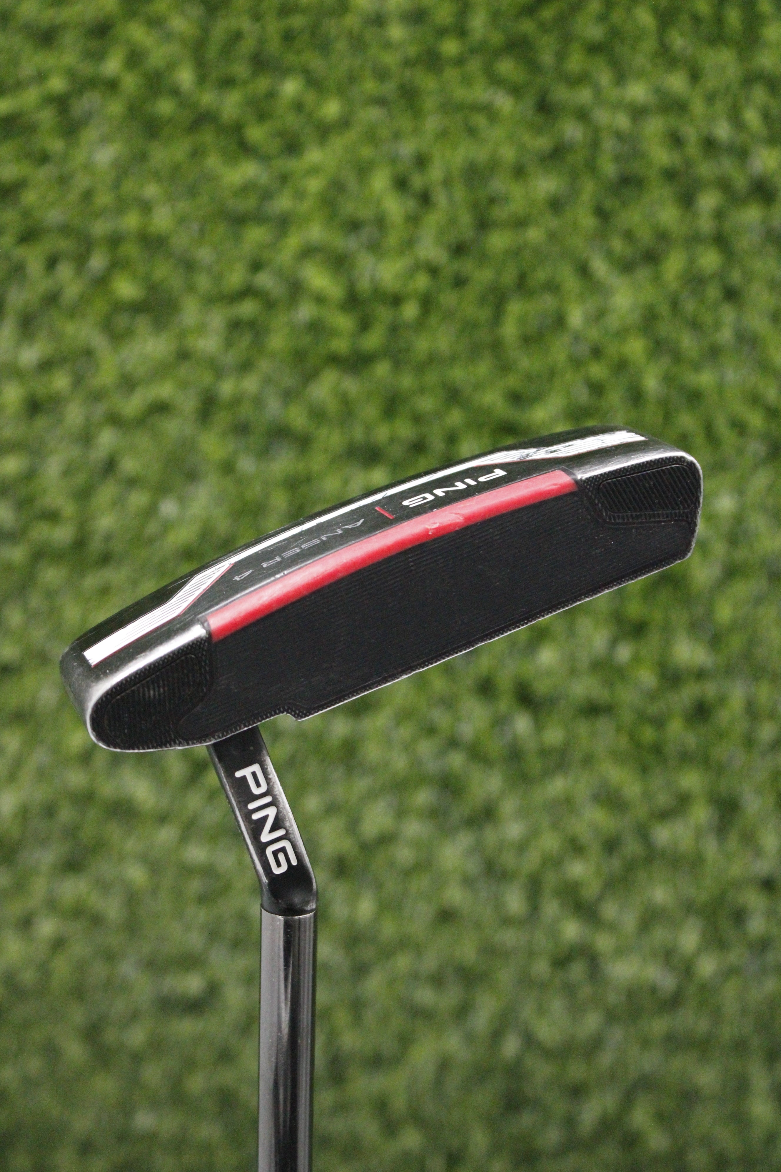 Ping 2021 Anser 4 Putter 35"