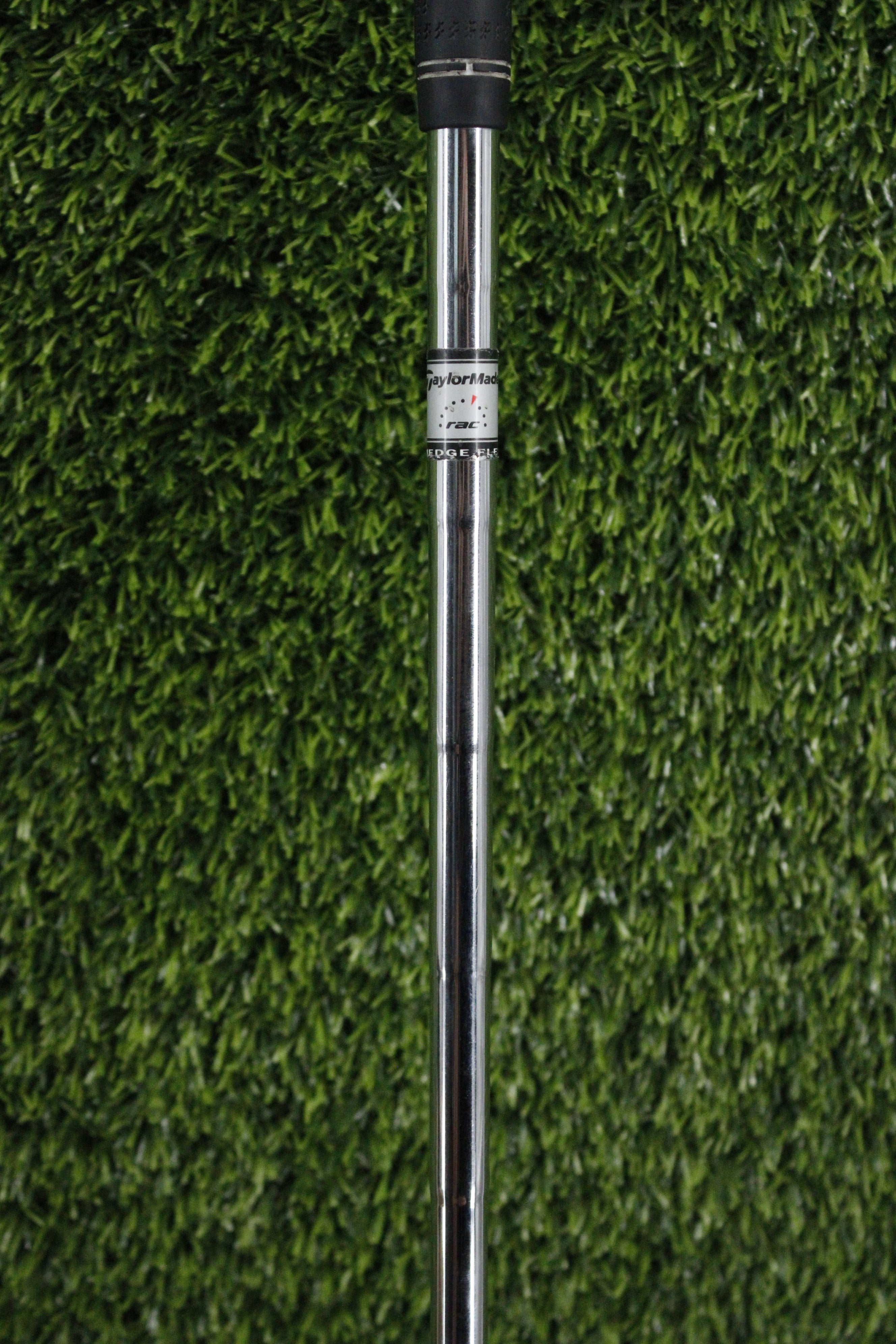 TaylorMade Rac Chrome 56° SW Wedge Flex 35"