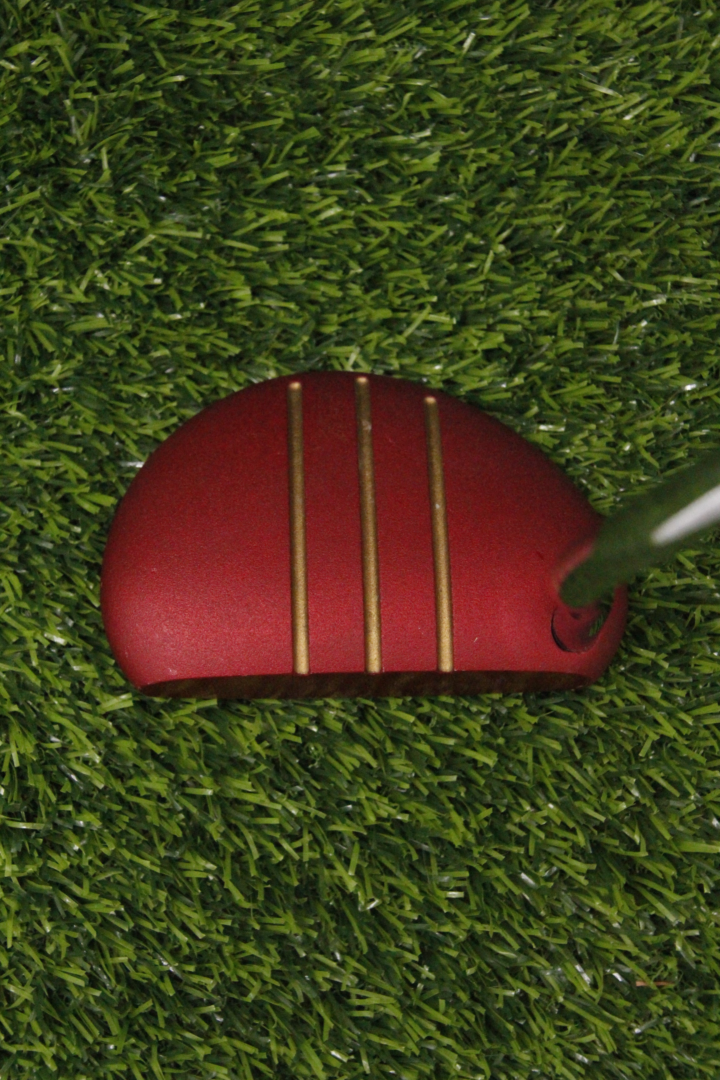 Scotty Cameron Caliente Bolero Putter 35" w/ HC