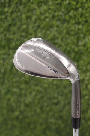 NEW Mizuno T24 Copper 60° LW Wedge Flex 35.75"