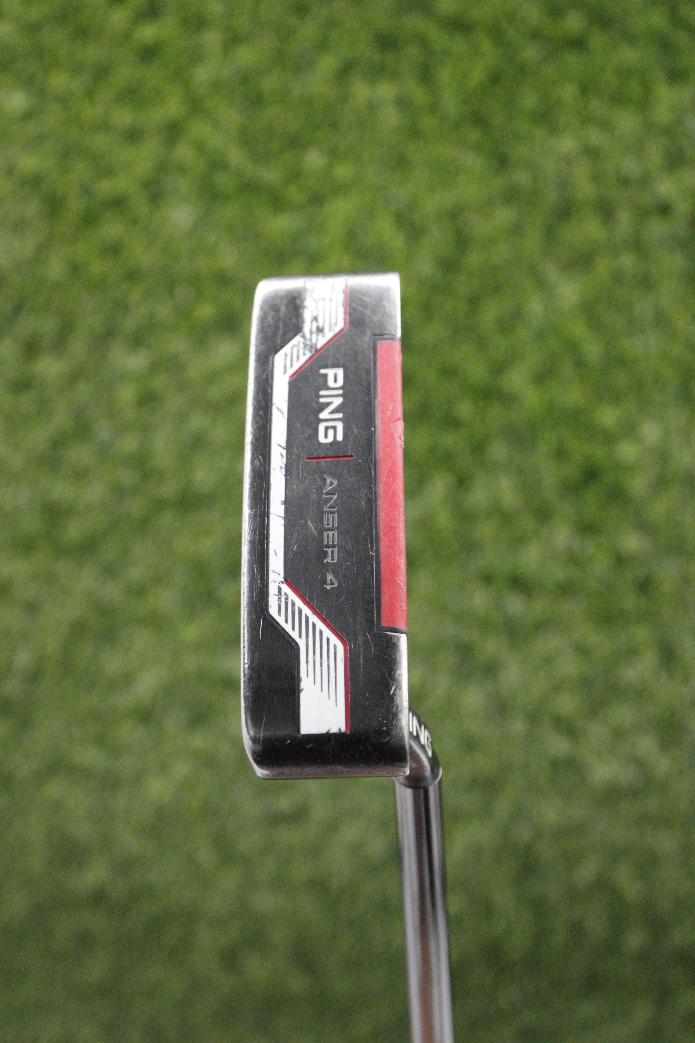 Ping 2021 Anser 4 Putter 35"