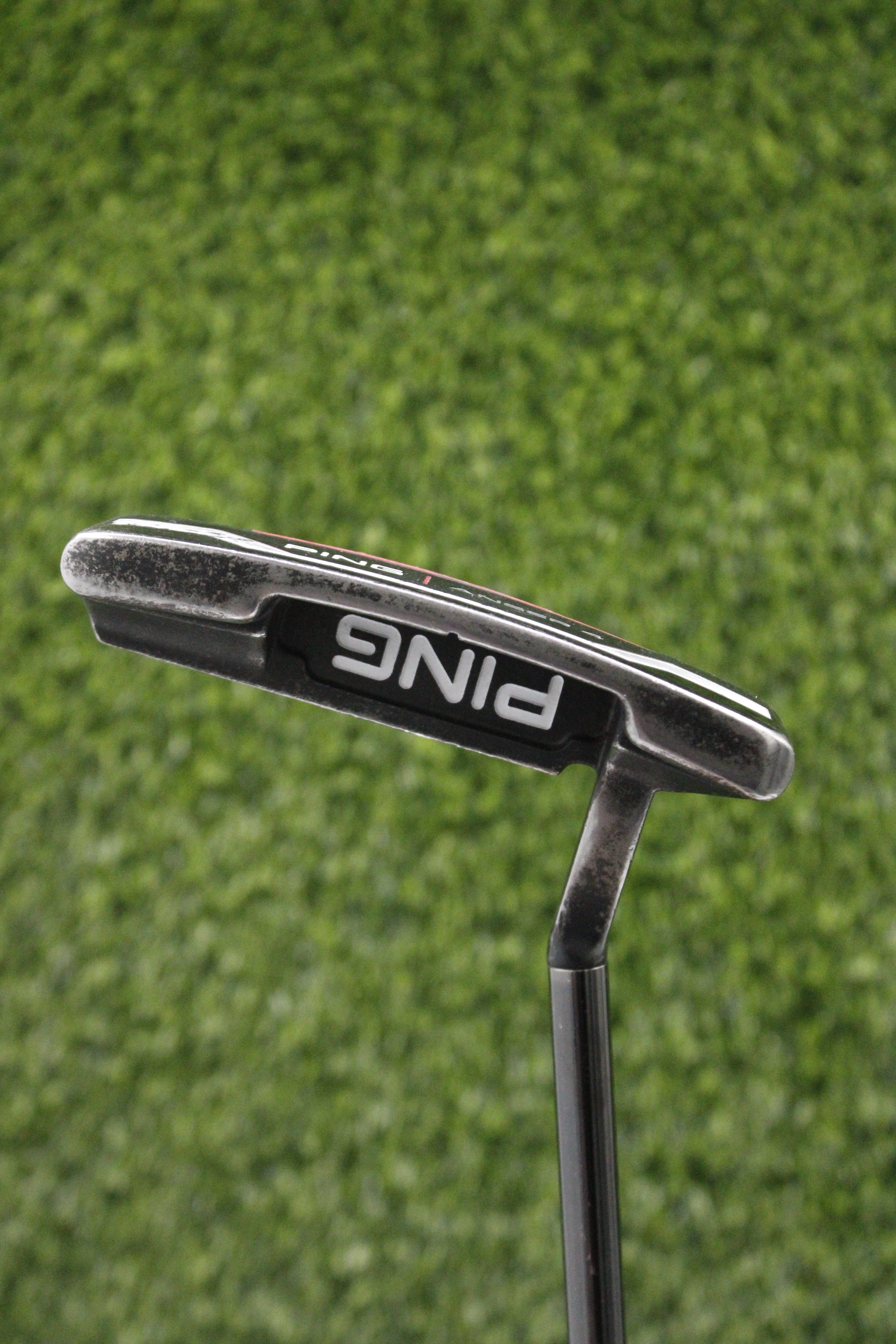Ping 2021 Anser 4 Putter 35"