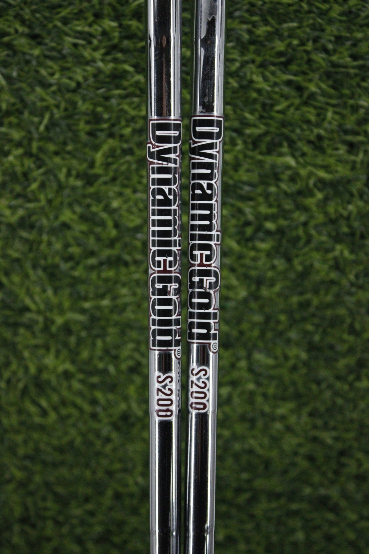 TaylorMade Milled Grind 2 Black 50° 56° Wedge Set S Flex