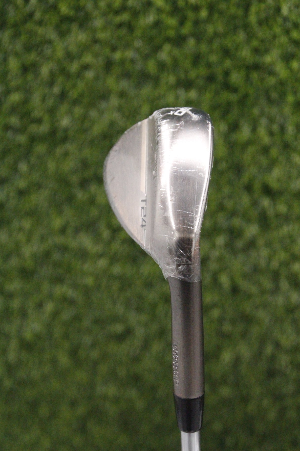 NEW Mizuno T24 Copper 60° LW Wedge Flex 35.75"