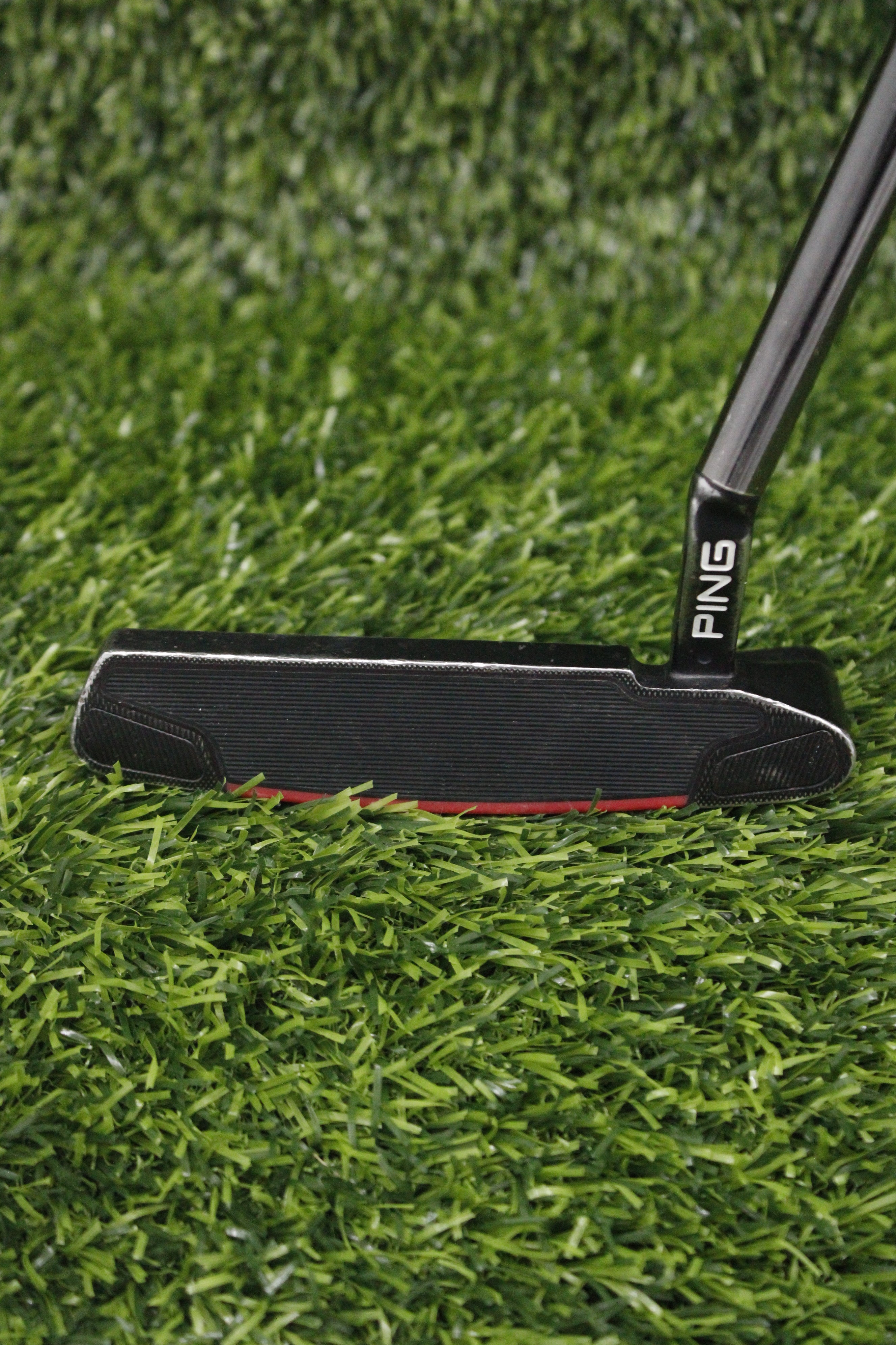 Ping 2021 Anser 4 Putter 35"