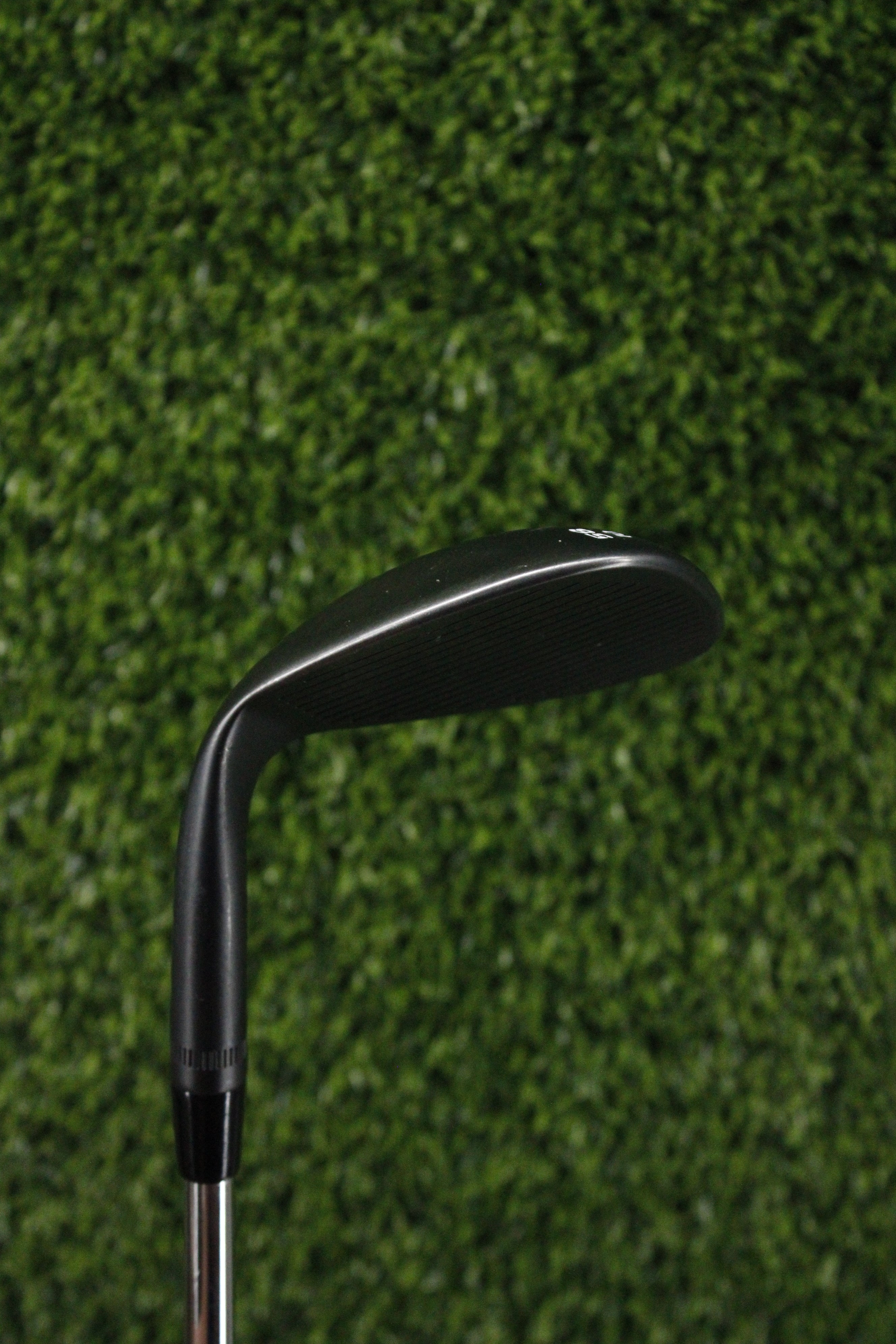 Callaway Mack Daddy Matte BLK PM Grind 58° LW Wedge Flex 34.5"