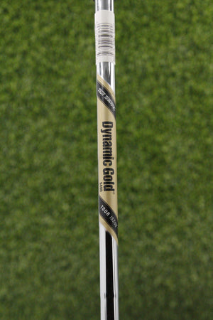 NEW Mizuno T24 Copper 60° LW Wedge Flex 35.75"