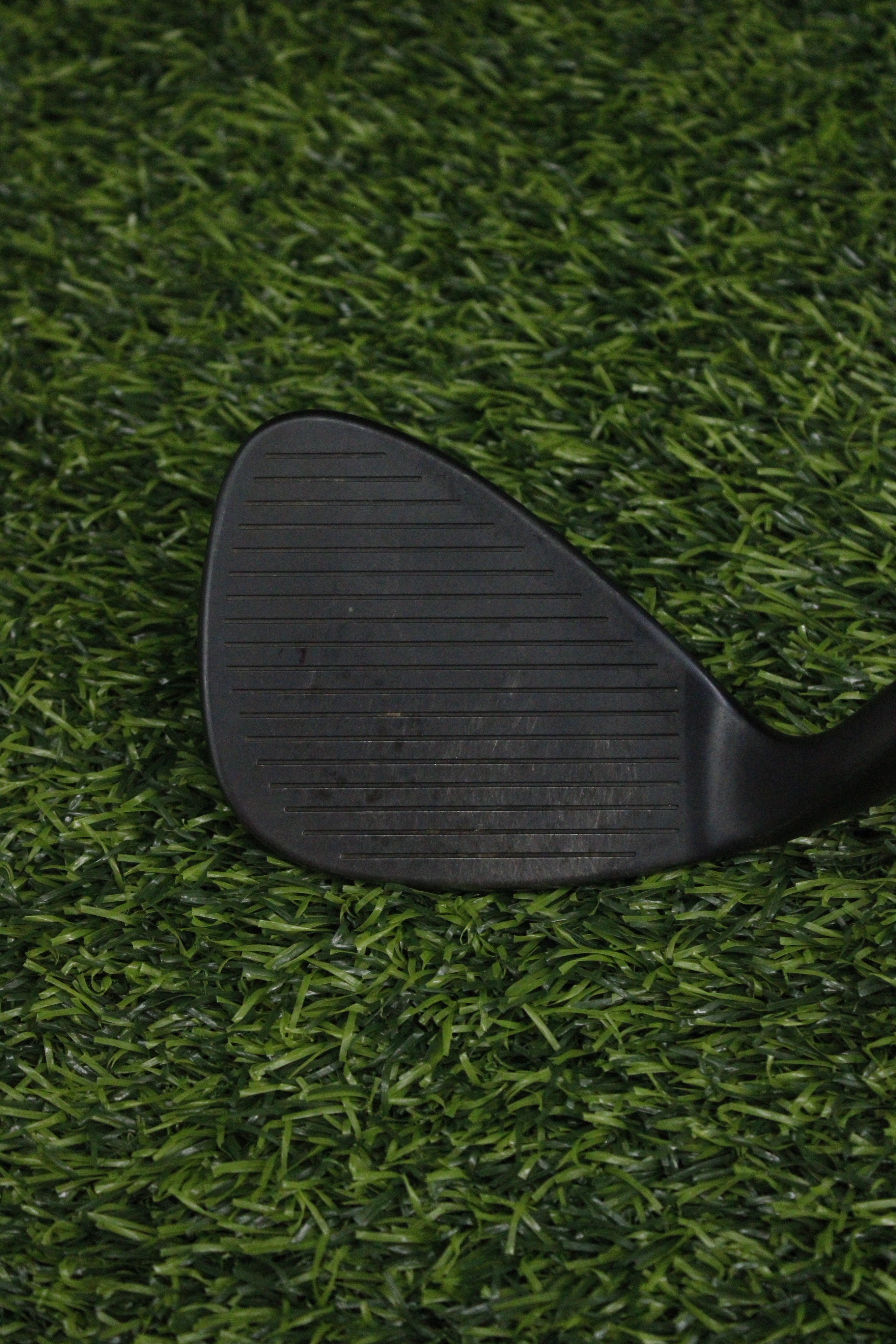 Callaway Mack Daddy Matte BLK PM Grind 58° LW Wedge Flex 34.5"