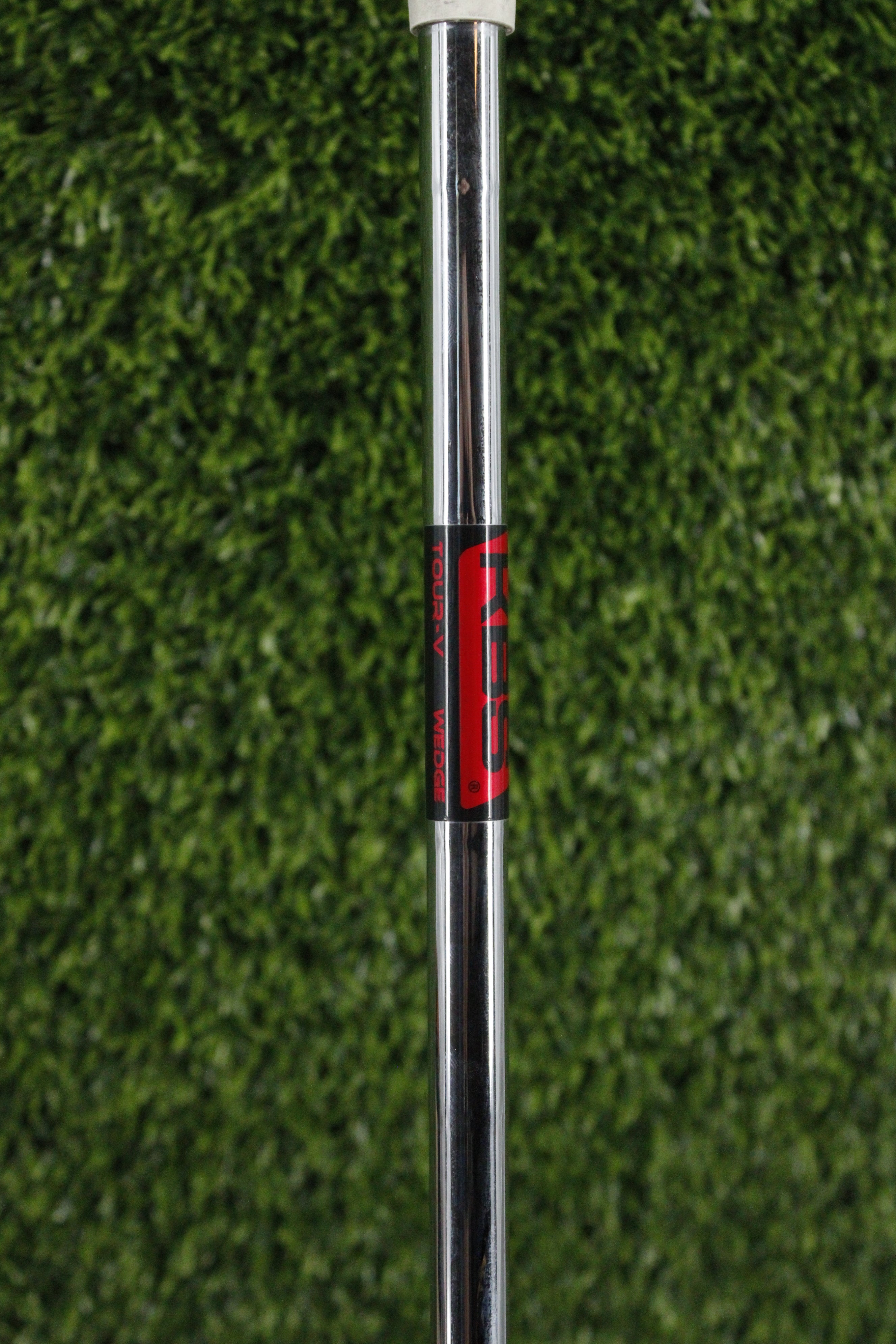 Callaway Mack Daddy Matte BLK PM Grind 58° LW Wedge Flex 34.5"