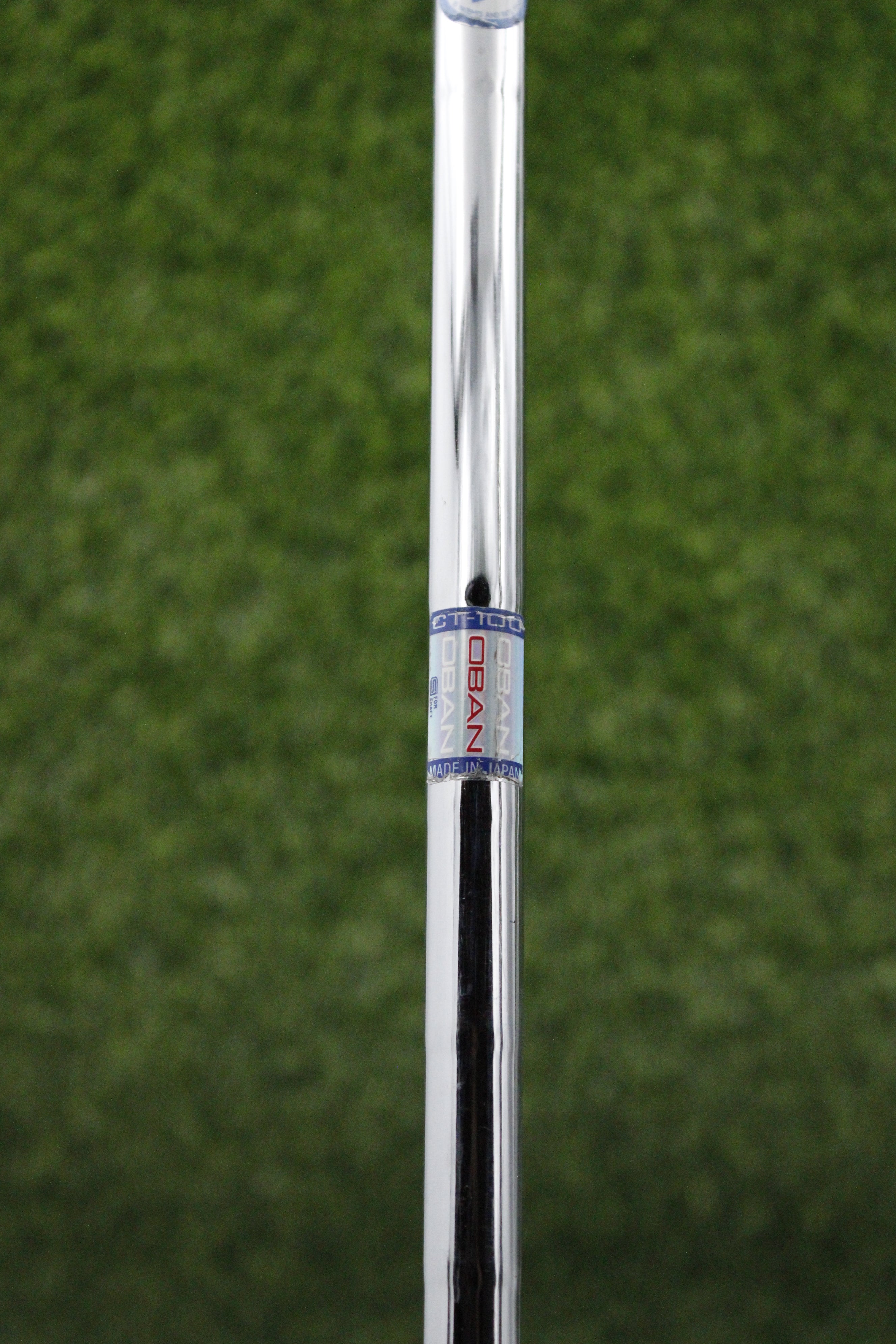 Titleist Vokey SM9 Tour Chrome 56° SW Wedge Flex 35.25"