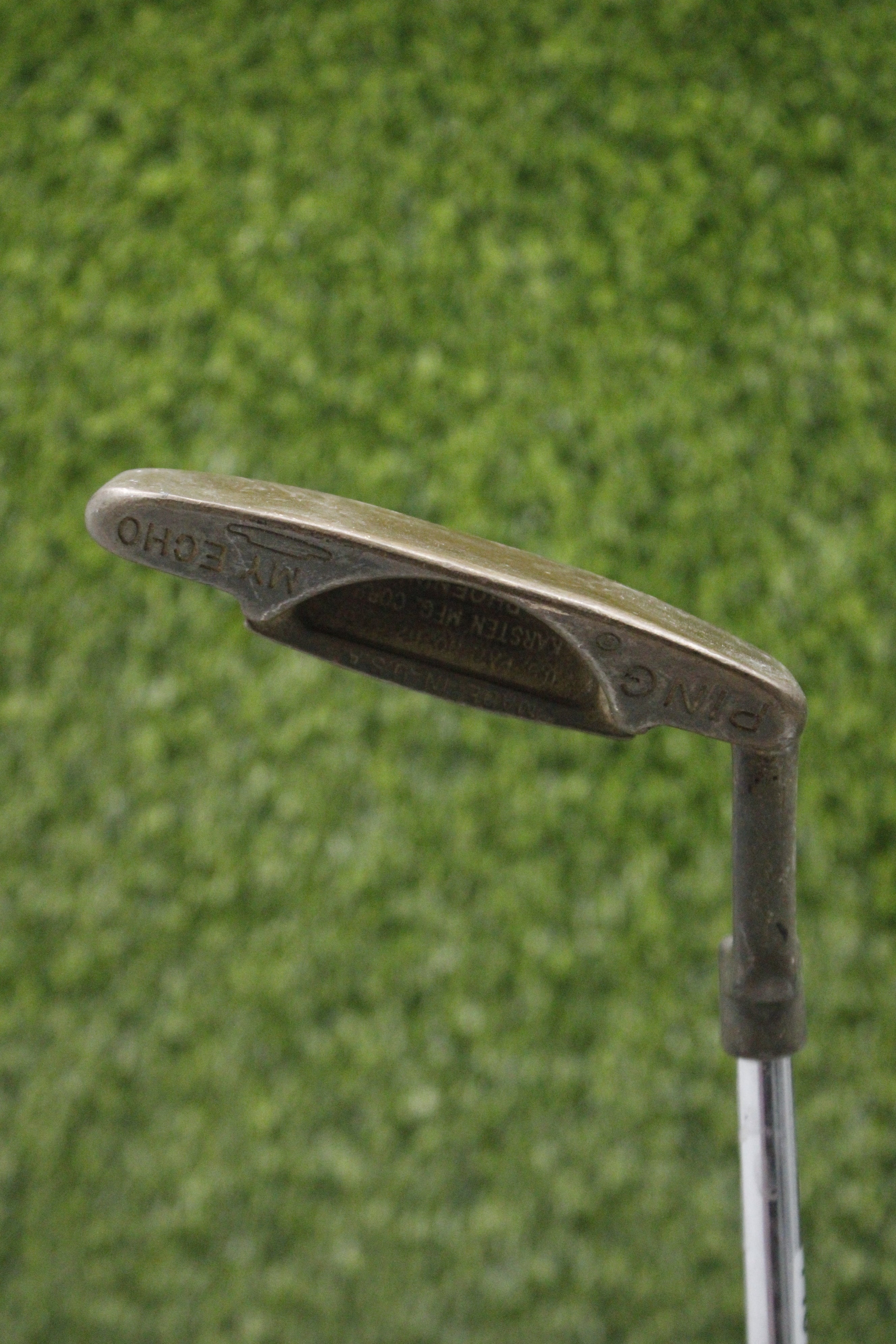 Ping My Echo Putter 34.5"