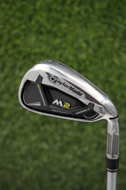 WOMEN TaylorMade 2019 M2 6 Iron L Flex 36.75"
