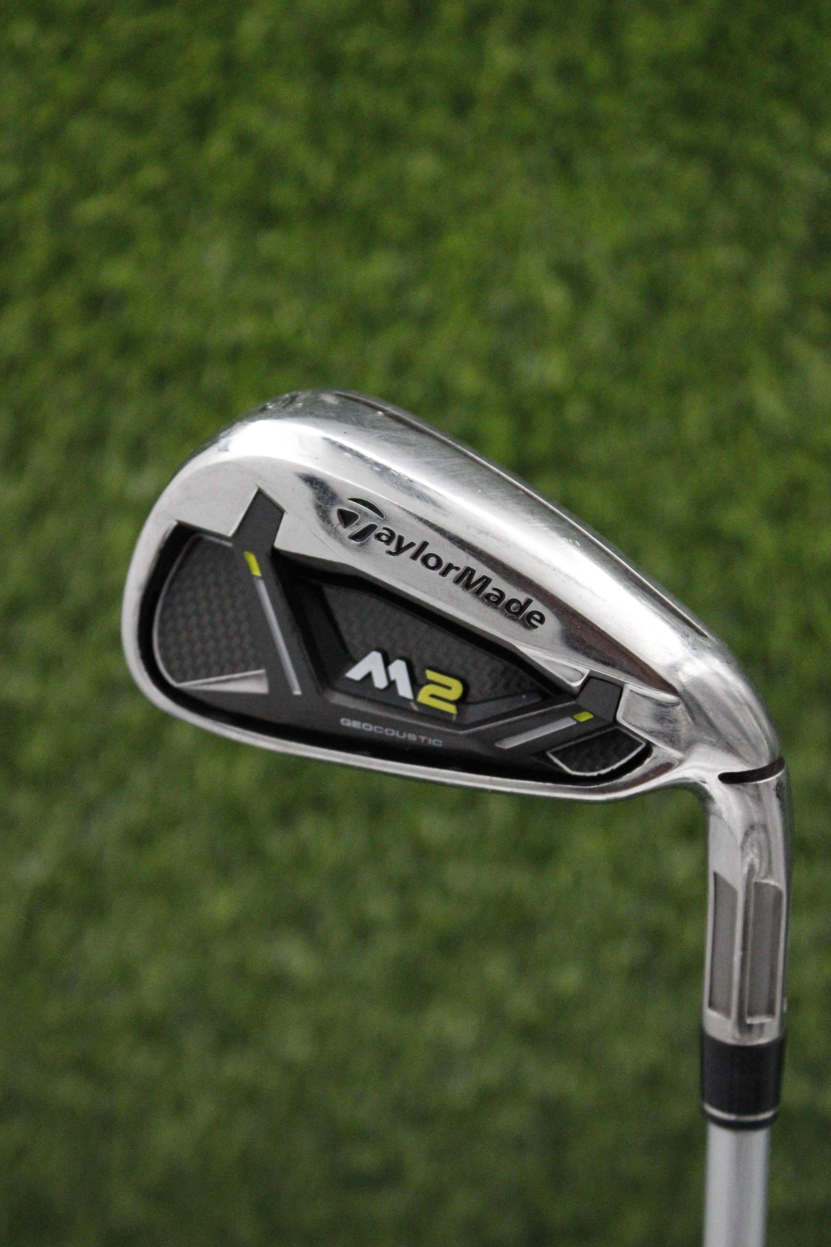WOMEN TaylorMade 2019 M2 6 Iron L Flex 36.75"