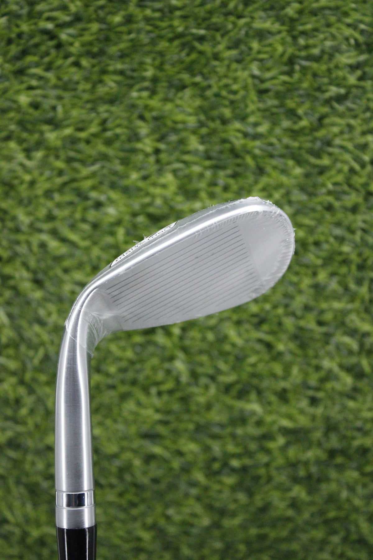 NEW Titleist Vokey SM11 Tour Chrome 58° LW R Flex 34"