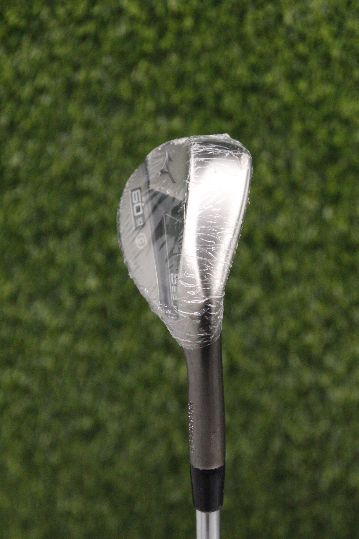 NEW Mizuno S23 Copper 60° LW Wedge Flex 35.5"