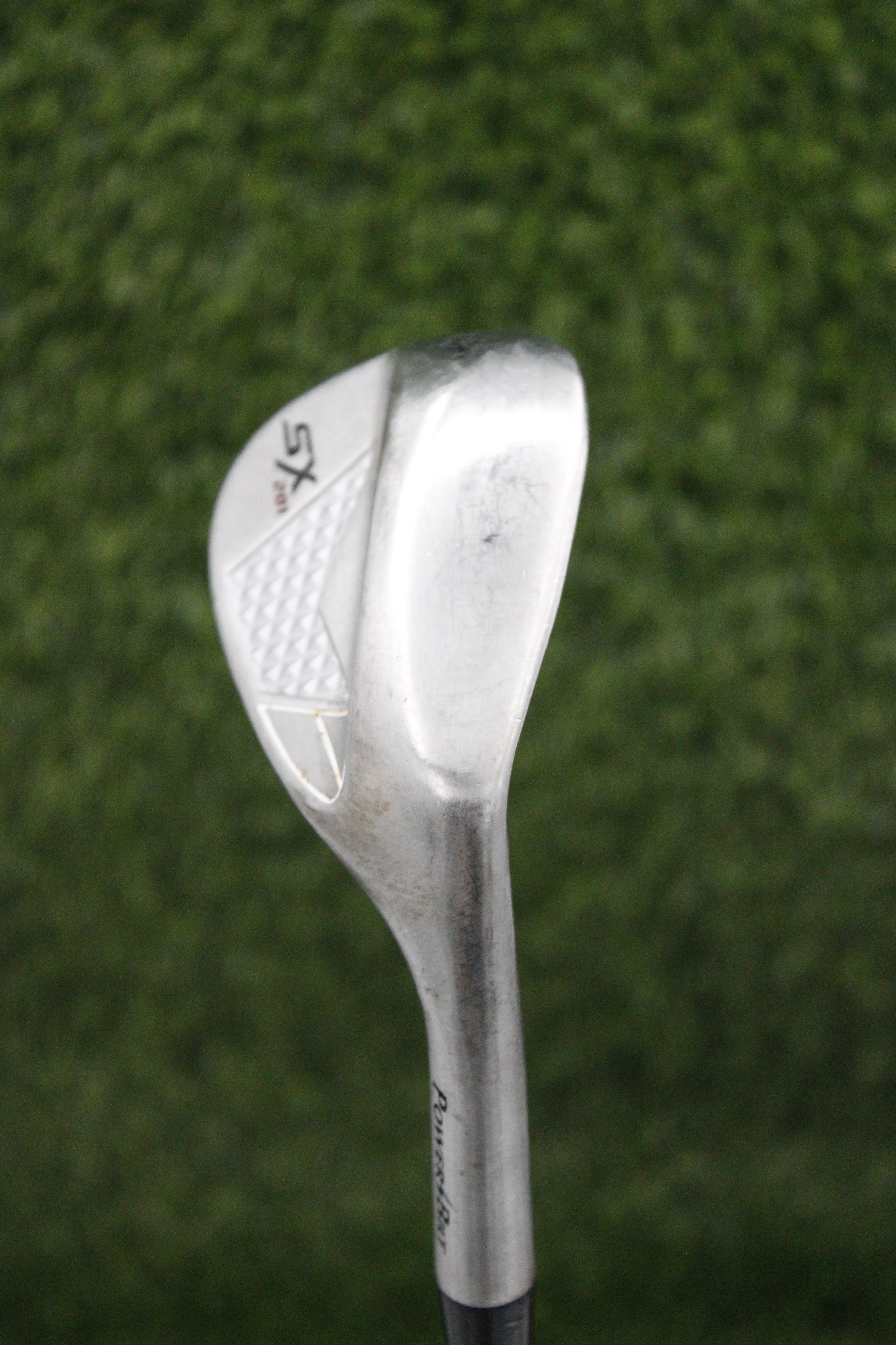 PowerBilt SX200 64 LW Wedge Flex 34.75"