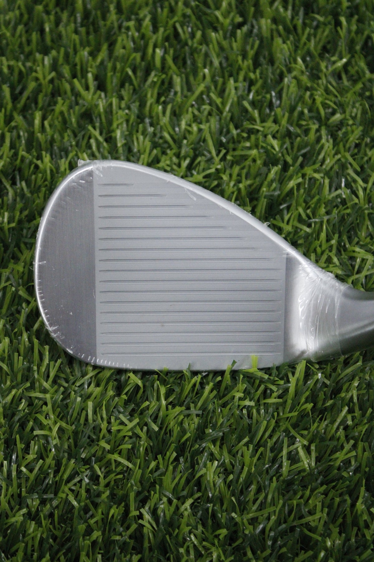 NEW Titleist Vokey SM11 Tour Chrome 58° LW R Flex 34"